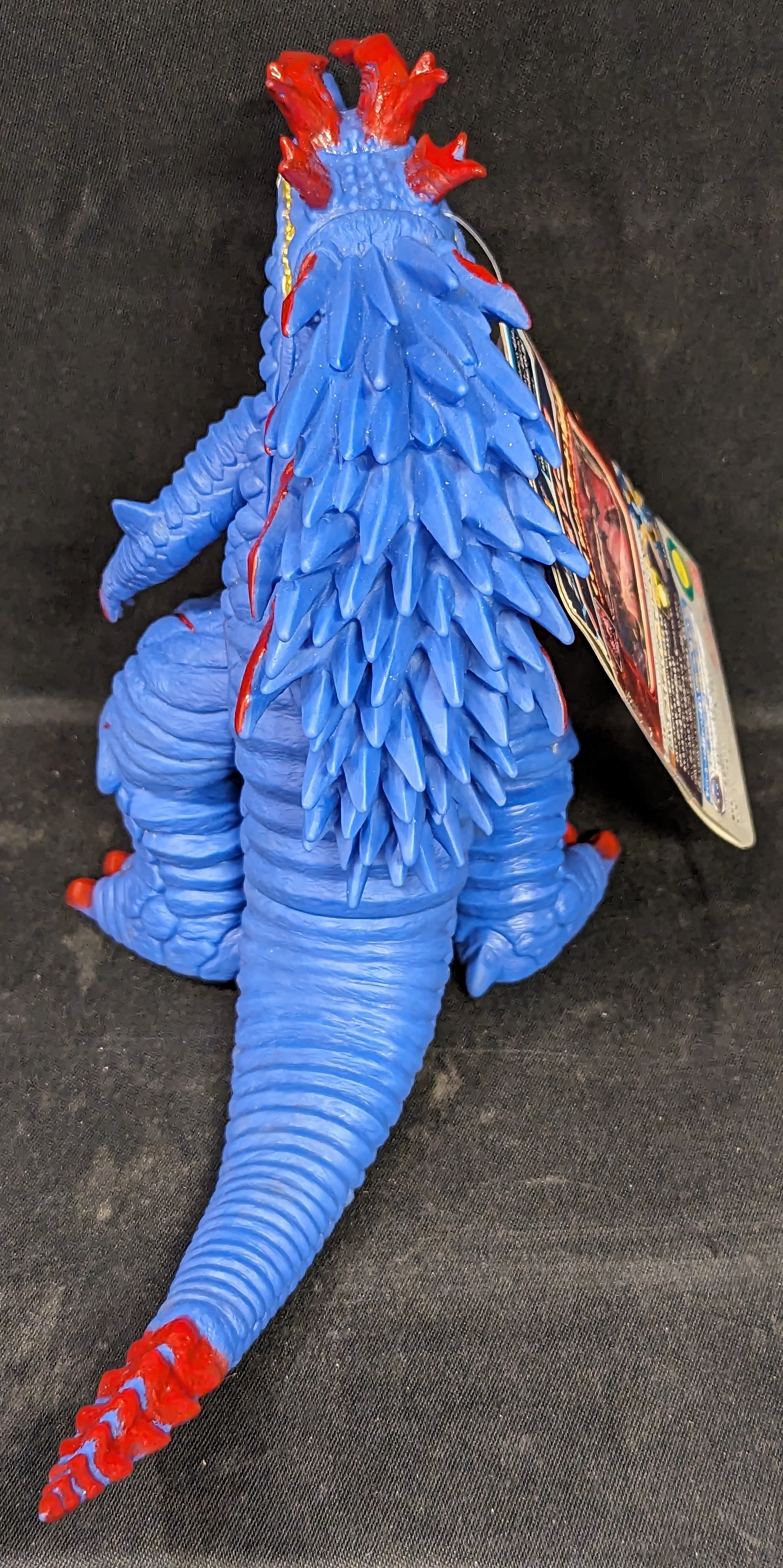 Bandai Ultra Kaiju DX Zygorg | ありある | まんだらけ MANDARAKE