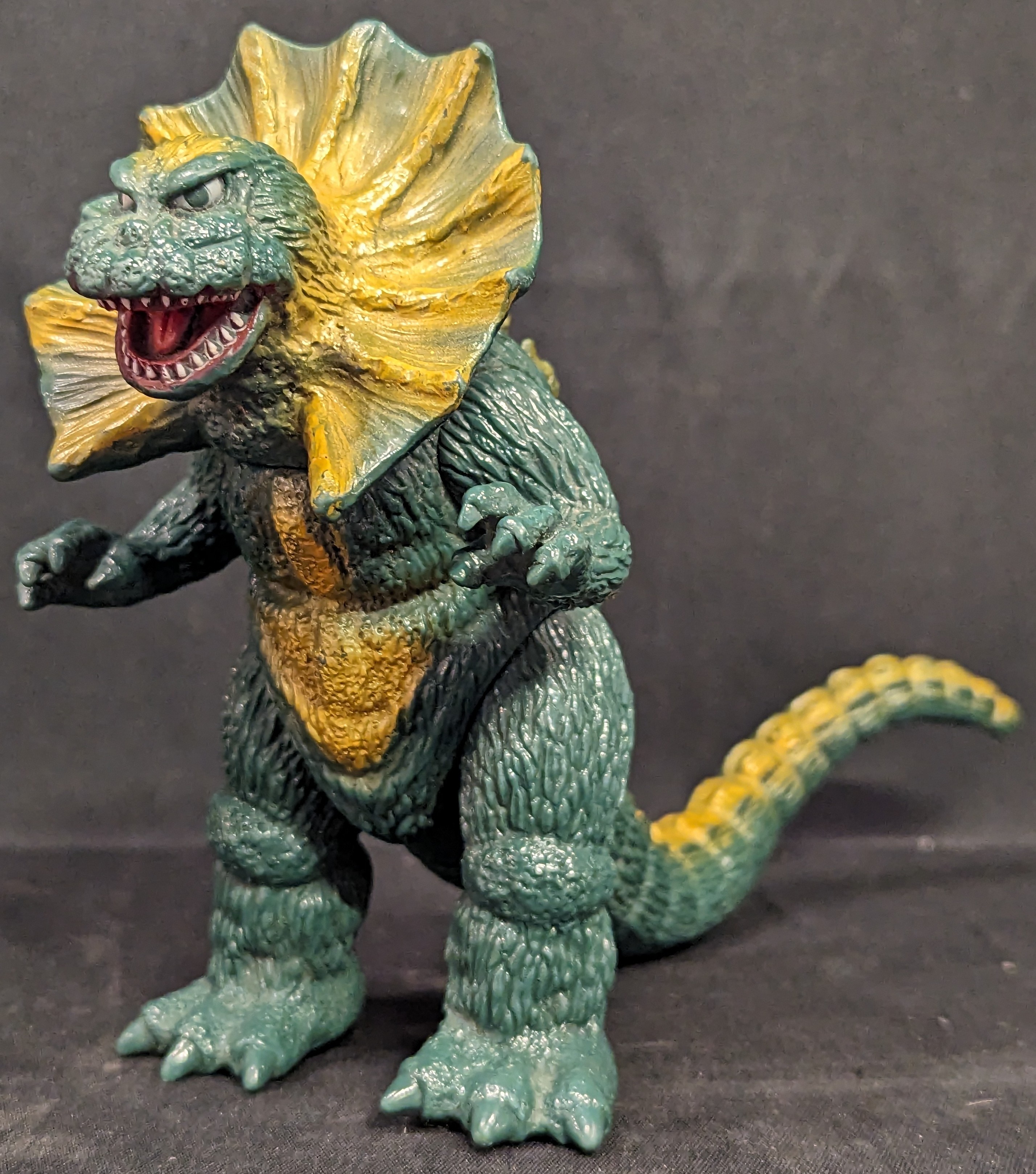 バンダイ ウルトラ怪獣シリーズ ジラース 0-SP | ありある