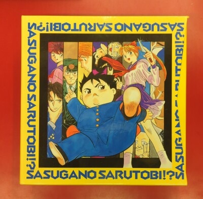 LD】カウボーイビバップ レーザーディスク 全巻セット+Session#0