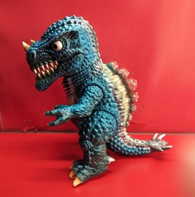 M1号 希望 ソフビフィギュア | ありある | まんだらけ MANDARAKE M1号 希望 ソフビフィギュア | ありある | まんだらけ MANDARAKE