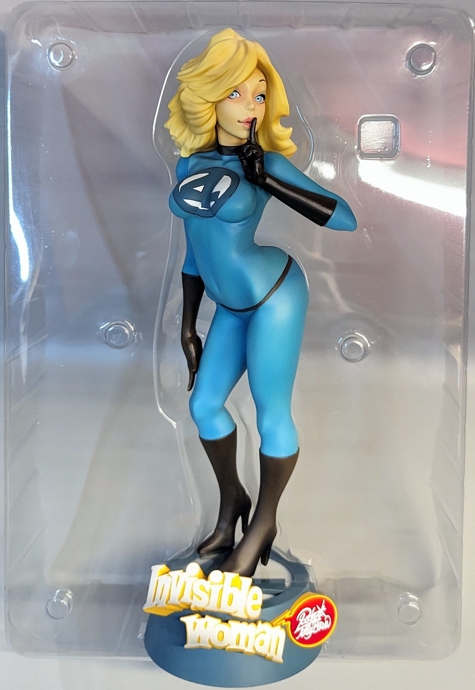 SUPER MIXTURE MODEL/ MARVEL VS. ROCKIN` JELLY BEAN Vol.1