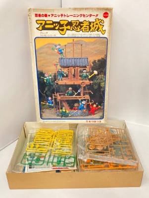 アニッ子トレセンシリーズ