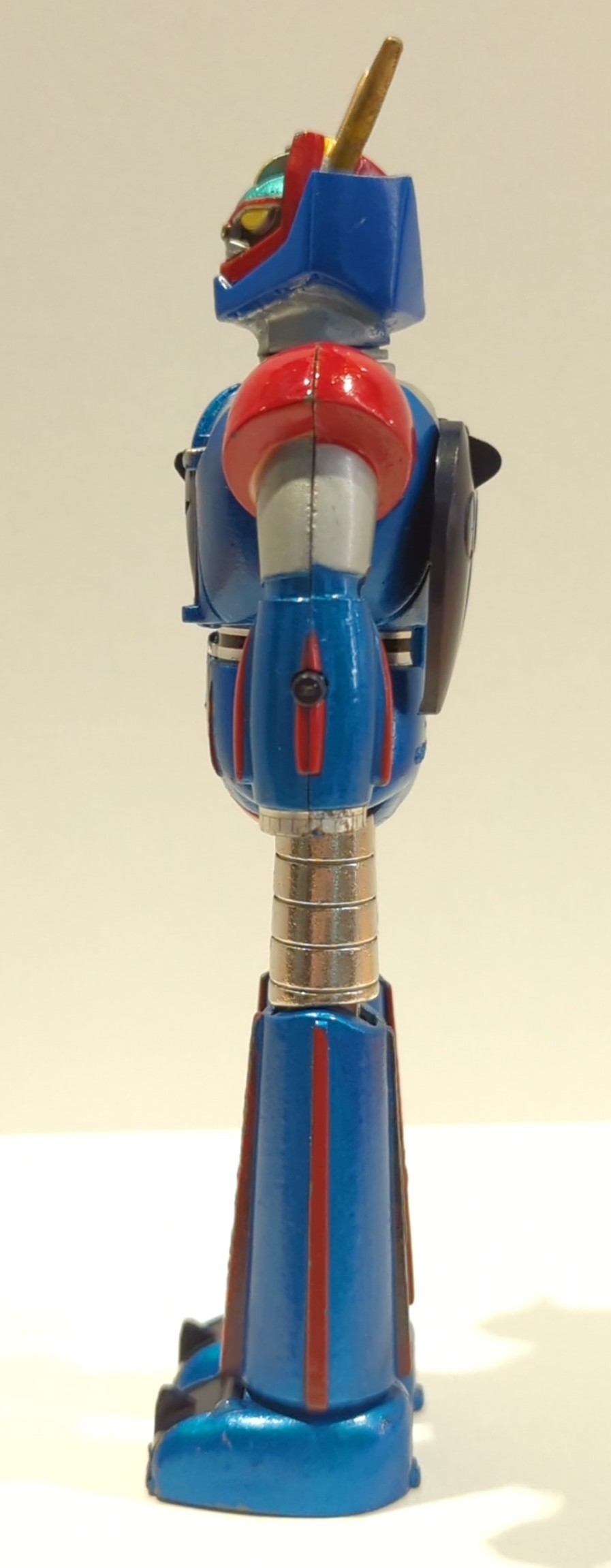中嶋製作所 大空の王者グロイザーX グロイザーロボ ウルトラ合金