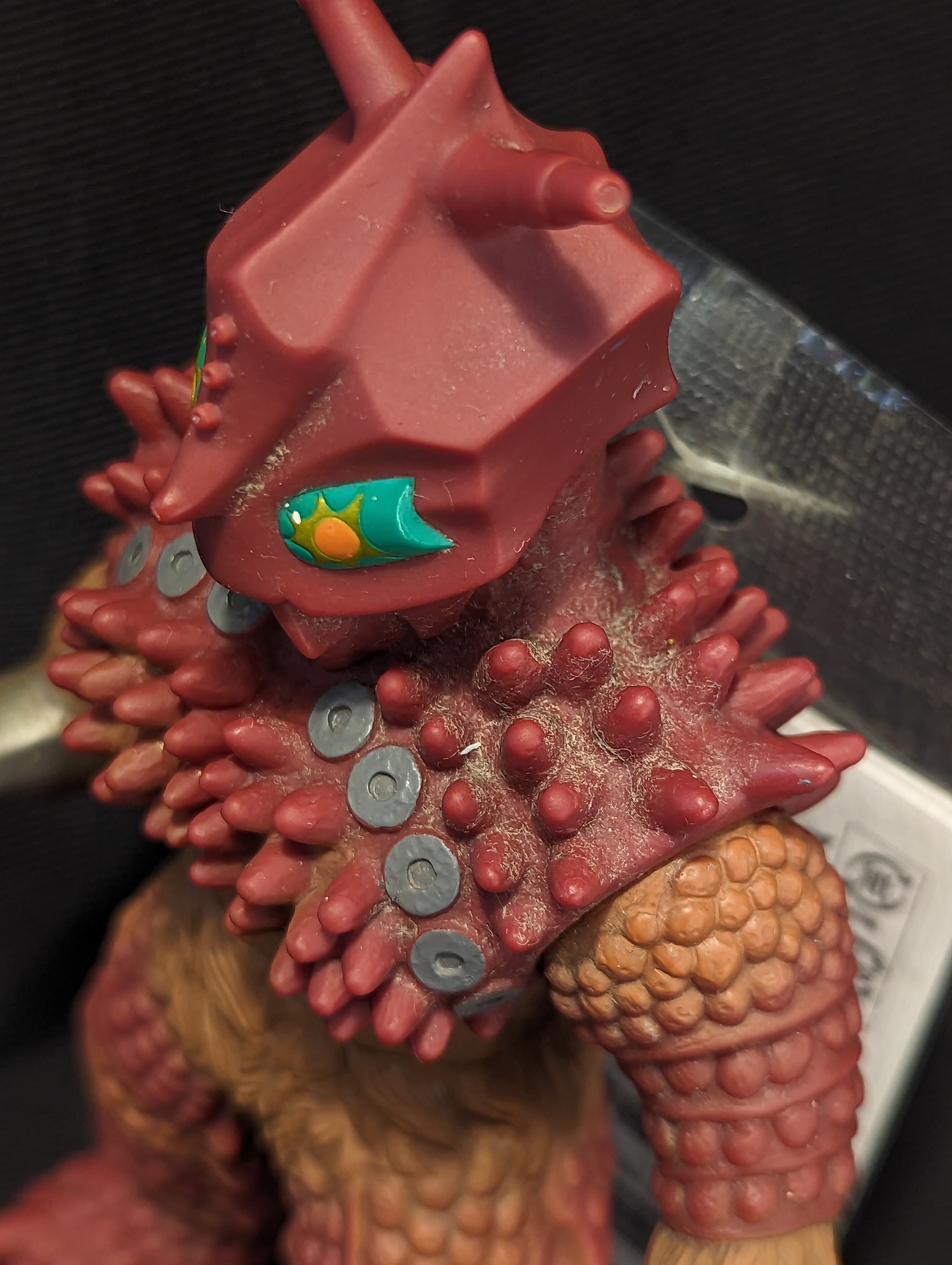 激安価格の Yapool Giant Series Kaiju Ultra Bandai 58 ありある | その他観葉植物