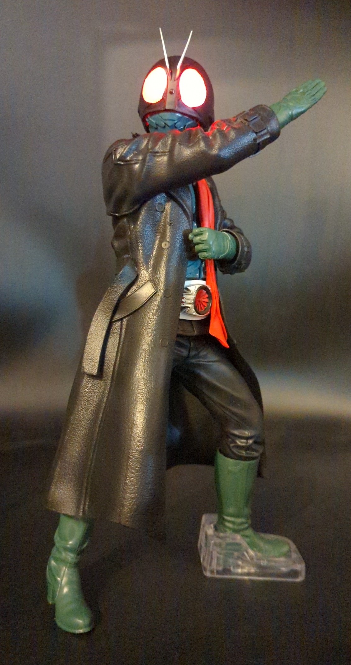 BANDAI SPIRITS 一番くじ シン・仮面ライダー シン・仮面