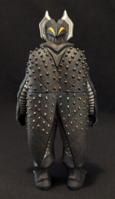 バンダイ ウルトラ怪獣シリーズ EXゼットン 強鉄化ver. SP | ありある | まんだらけ MANDARAKE