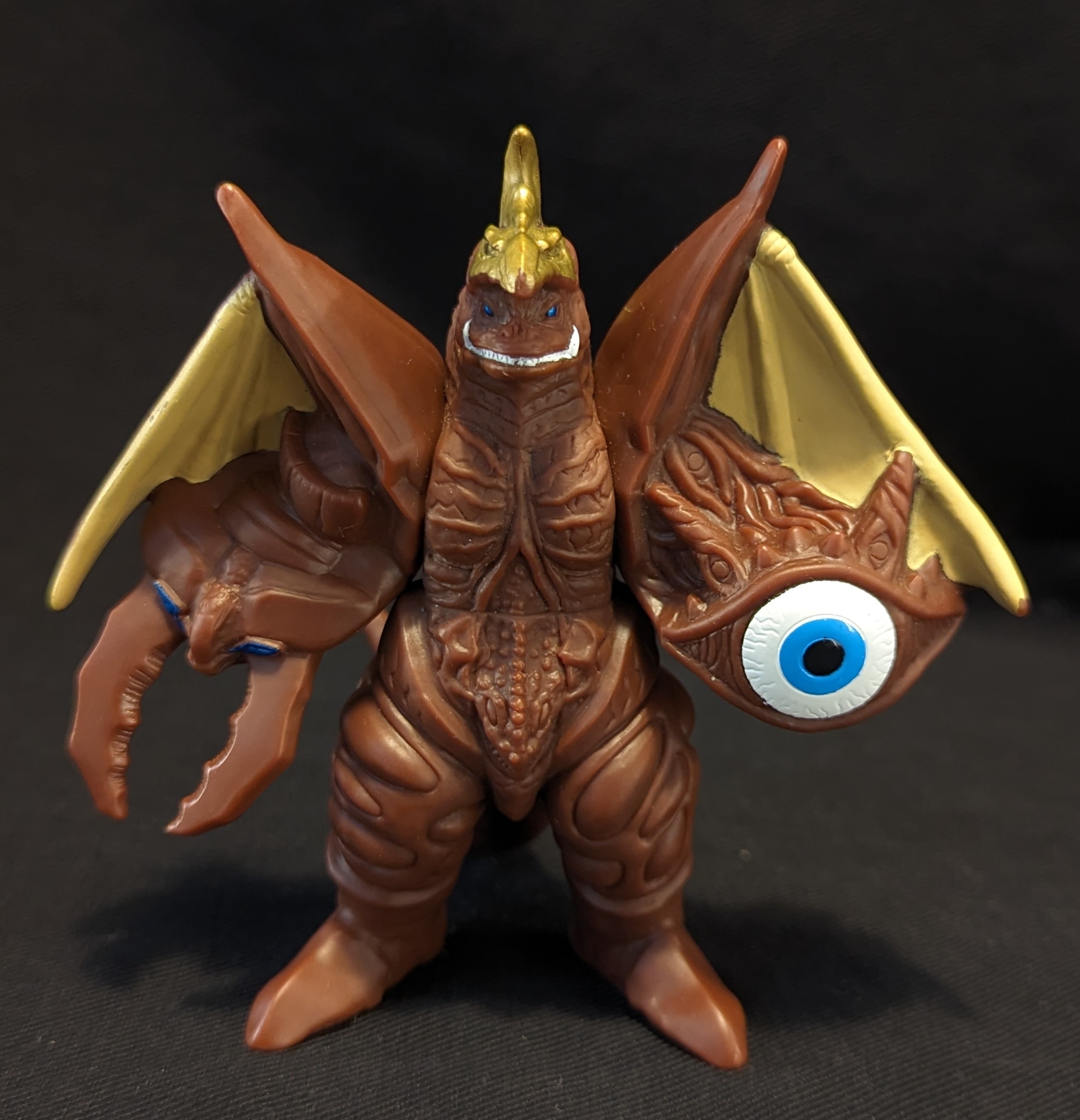 (未使用･未開封品)　ウルトラ怪獣シリーズ 102ファイブキング p706p5g 楽天市場】【中古】(未使用・未開封品) ウルトラ怪獣シリーズ