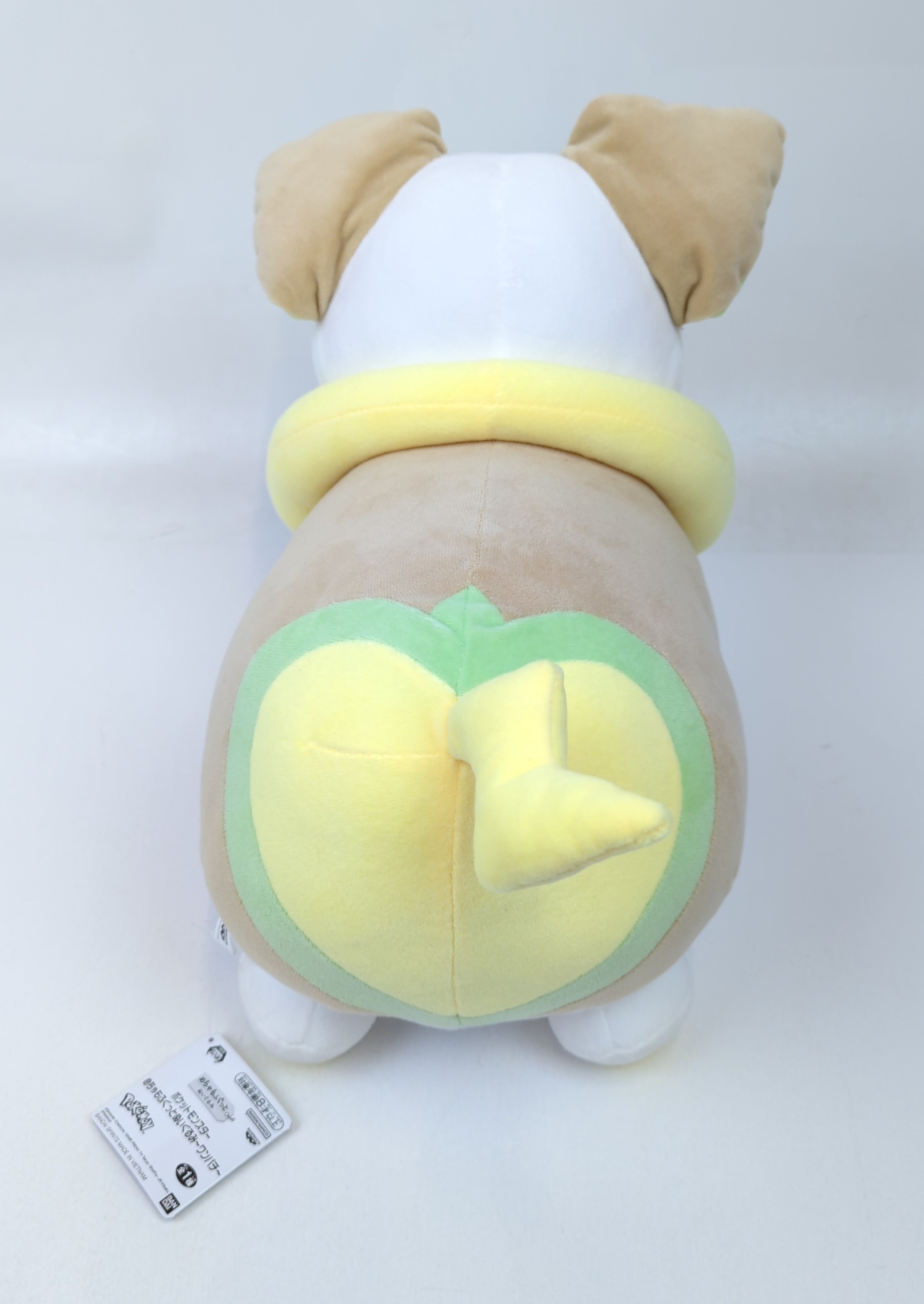 ポケモン ぬいぐるみ ミュウ Sサイズ ポケットモンスター ALL STAR COLLECTION おもちゃ 注目アニメグッズ ウルトラサン  ウルトラムーン - 【パーフェクトワールドトーキョー】- プレゼント＆ギフトのギフトモール