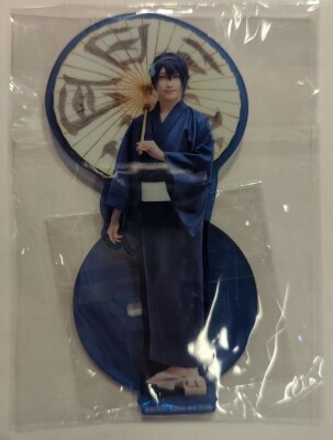 刀剣乱舞 大演練 辛く 鈴木拡樹 三日月宗近 缶バッジ 売買された 刀剣乱舞 大演練 辛く 鈴木拡樹 三日月宗近 缶バッジ 売買された