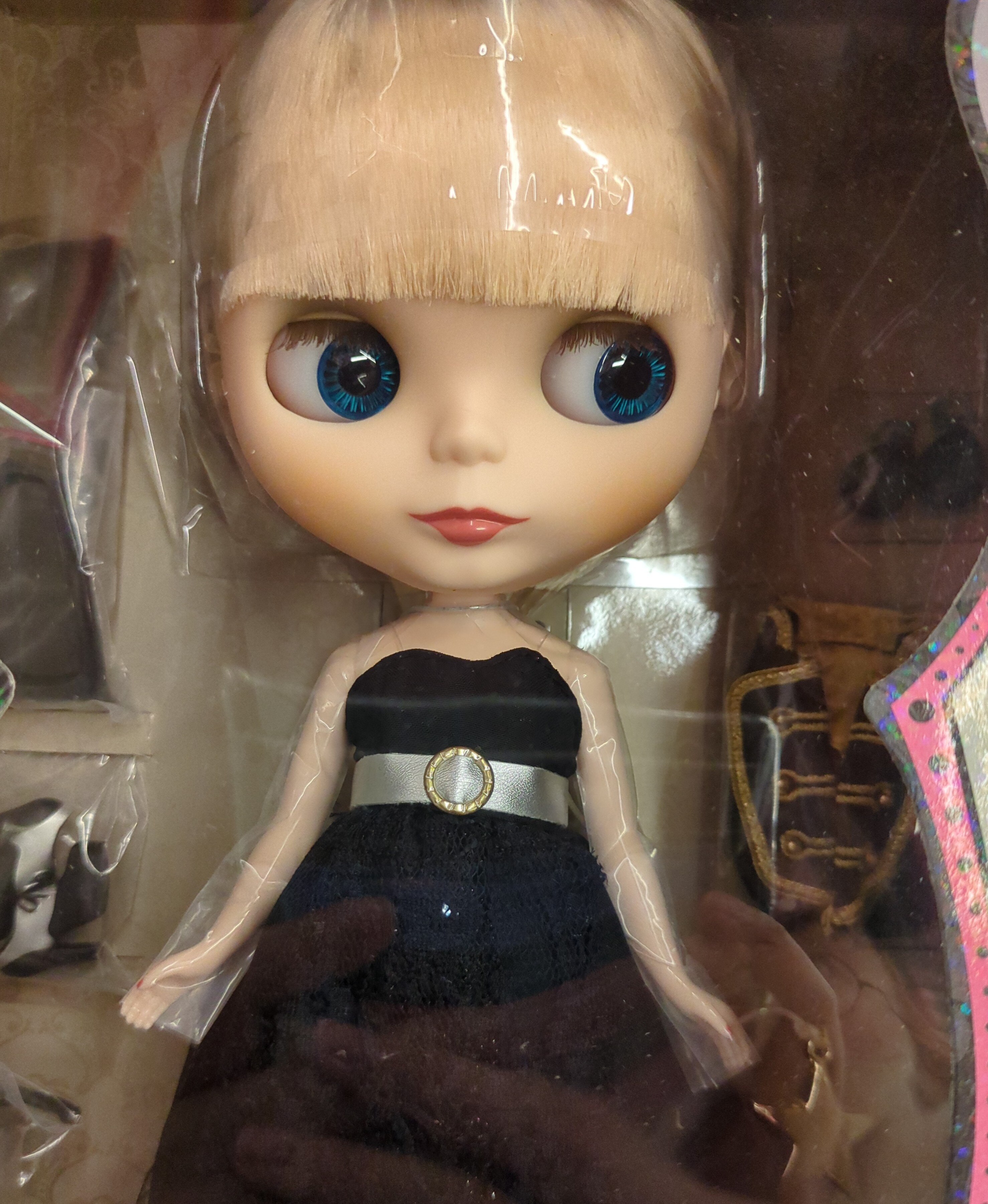 Takara Tomy Neo Blythe Allie Gabriel Mandarake Online Shop