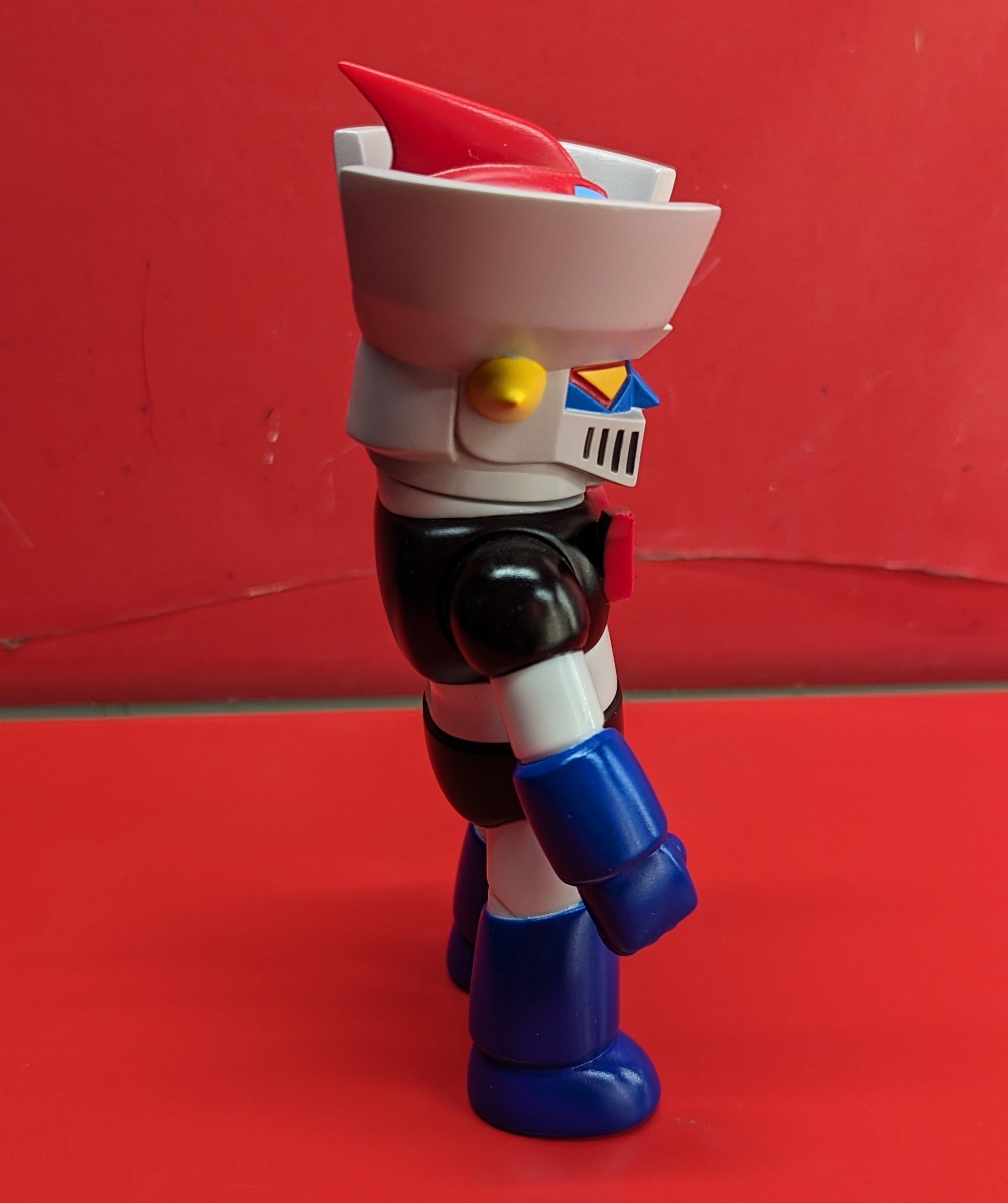 人気便利グッズ One up Mazinger Z×KAIJIN Mazinger Z | ありある | まんだらけ 特撮