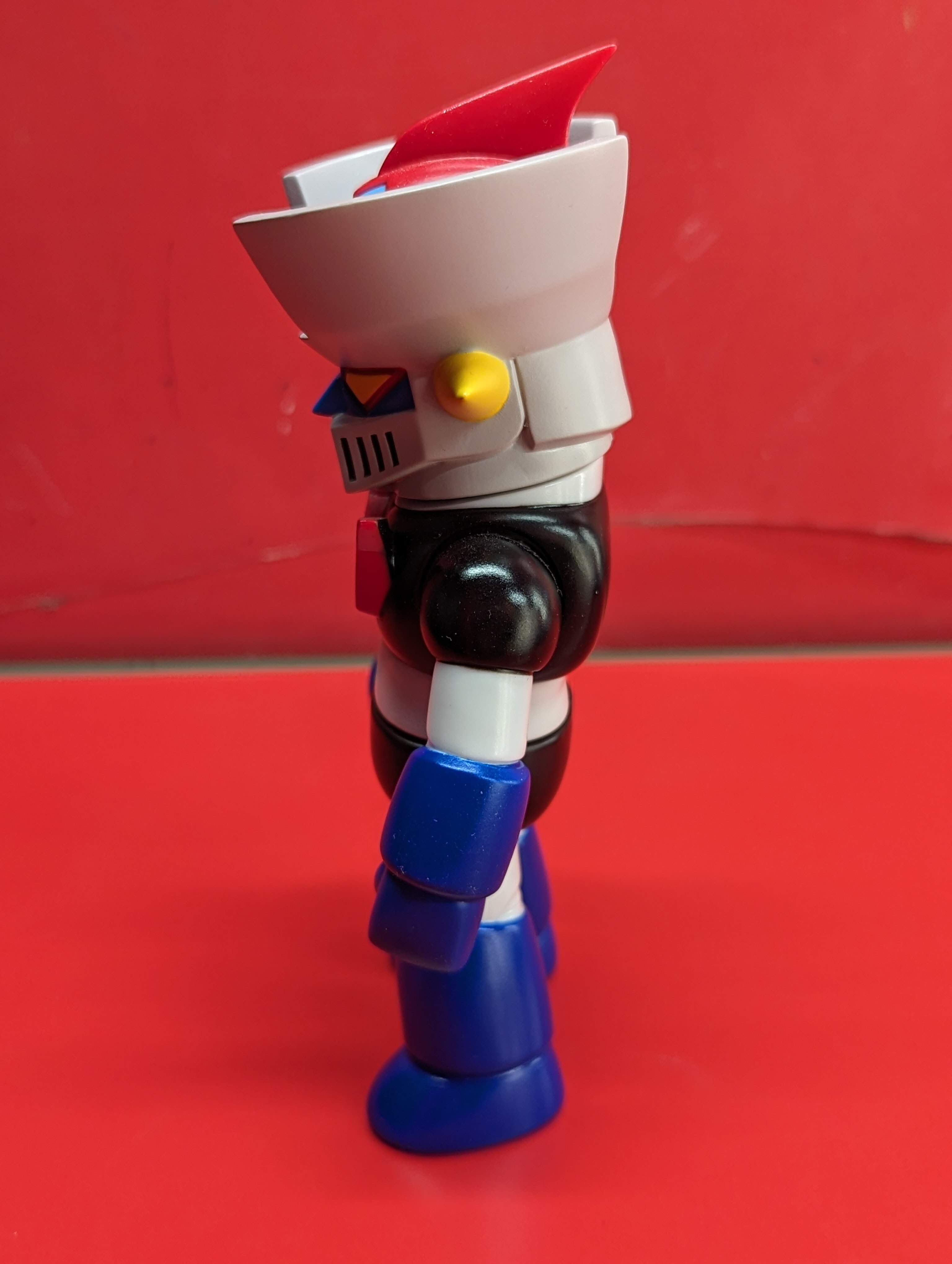 One up Mazinger Z×KAIJIN Mazinger Z | ありある | まんだらけ