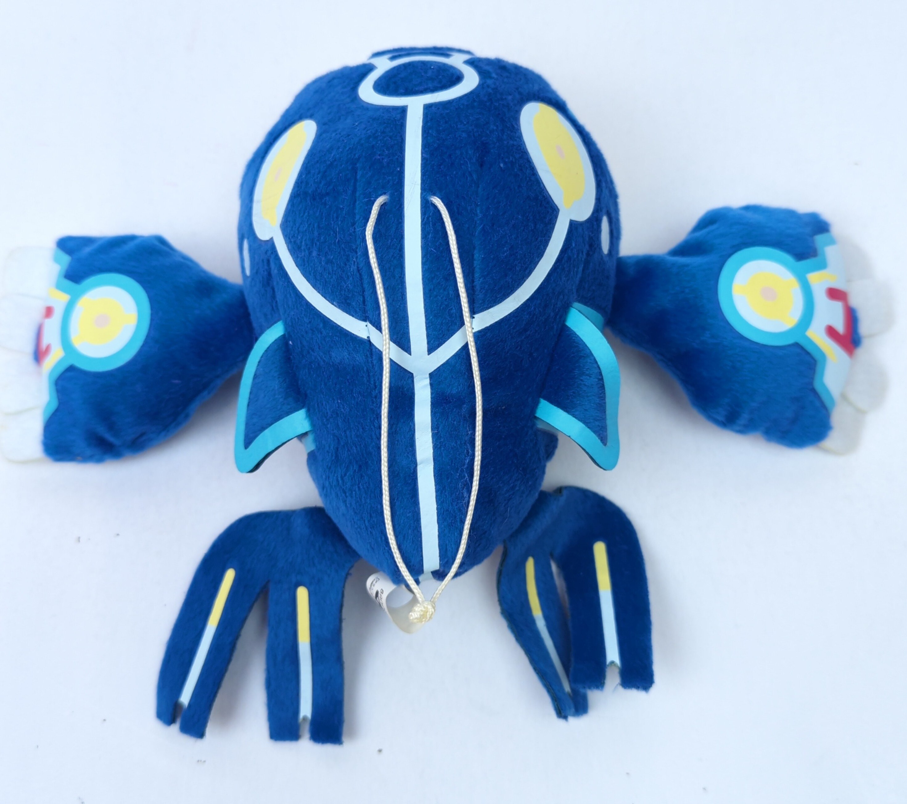 海外個人輸入 バンプレスト ポケモン・ザ・ムービーXY コロっとまんまる その他