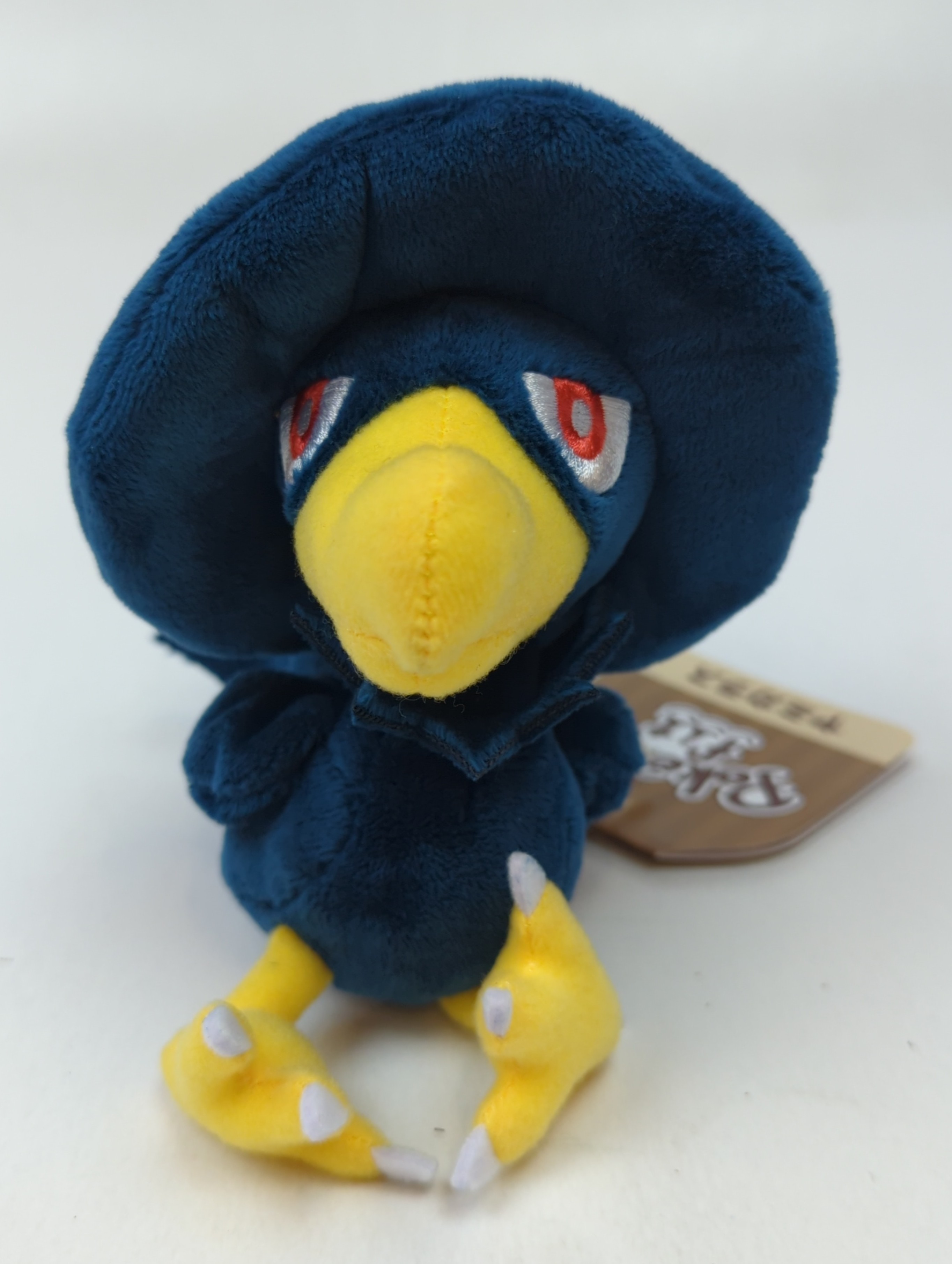 Pokemon murkrow plush new arrivals