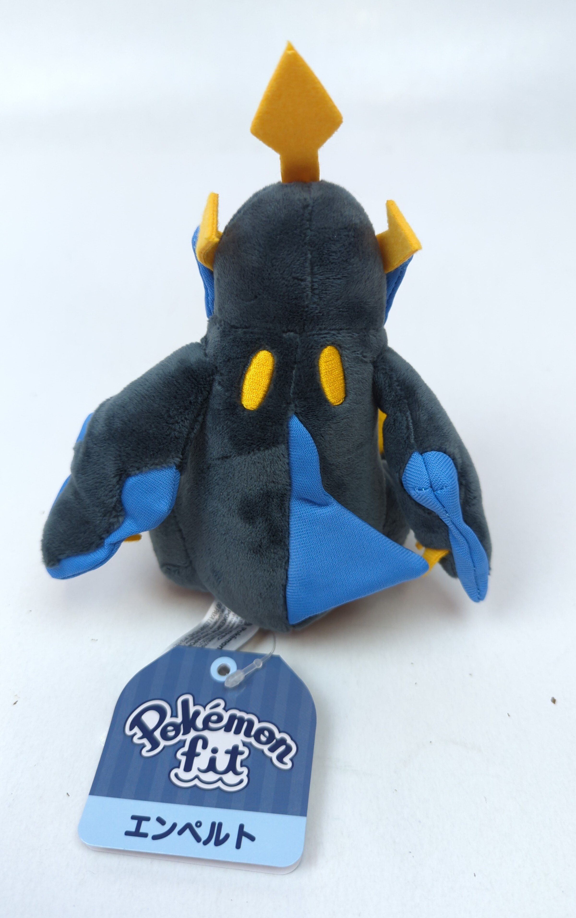 Empoleon plush new arrivals