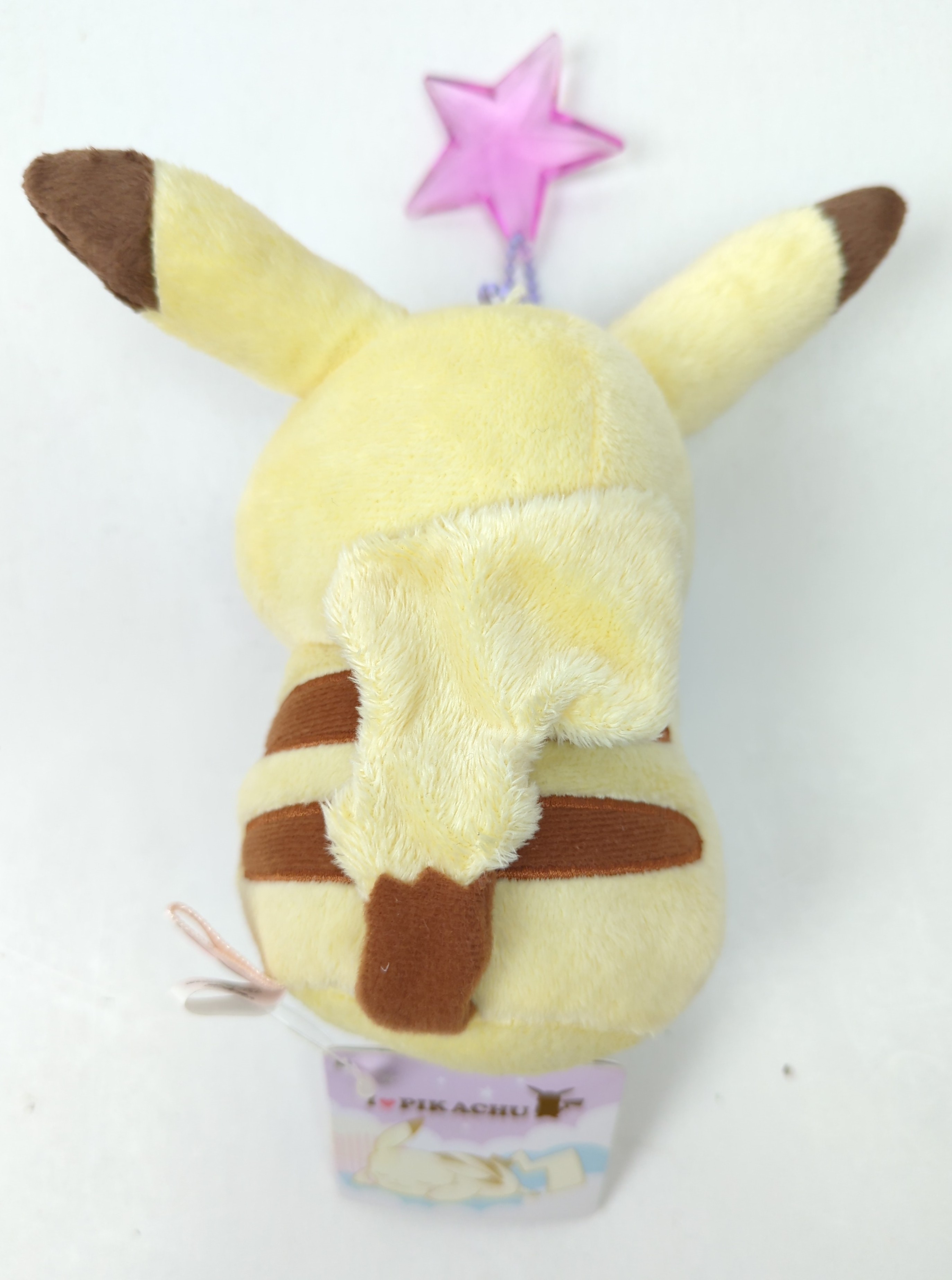 Banpresto Big stuffed Plush Stuffed Toy that can be attached to