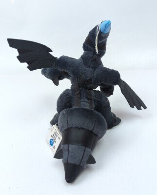 Zekrom plush sales