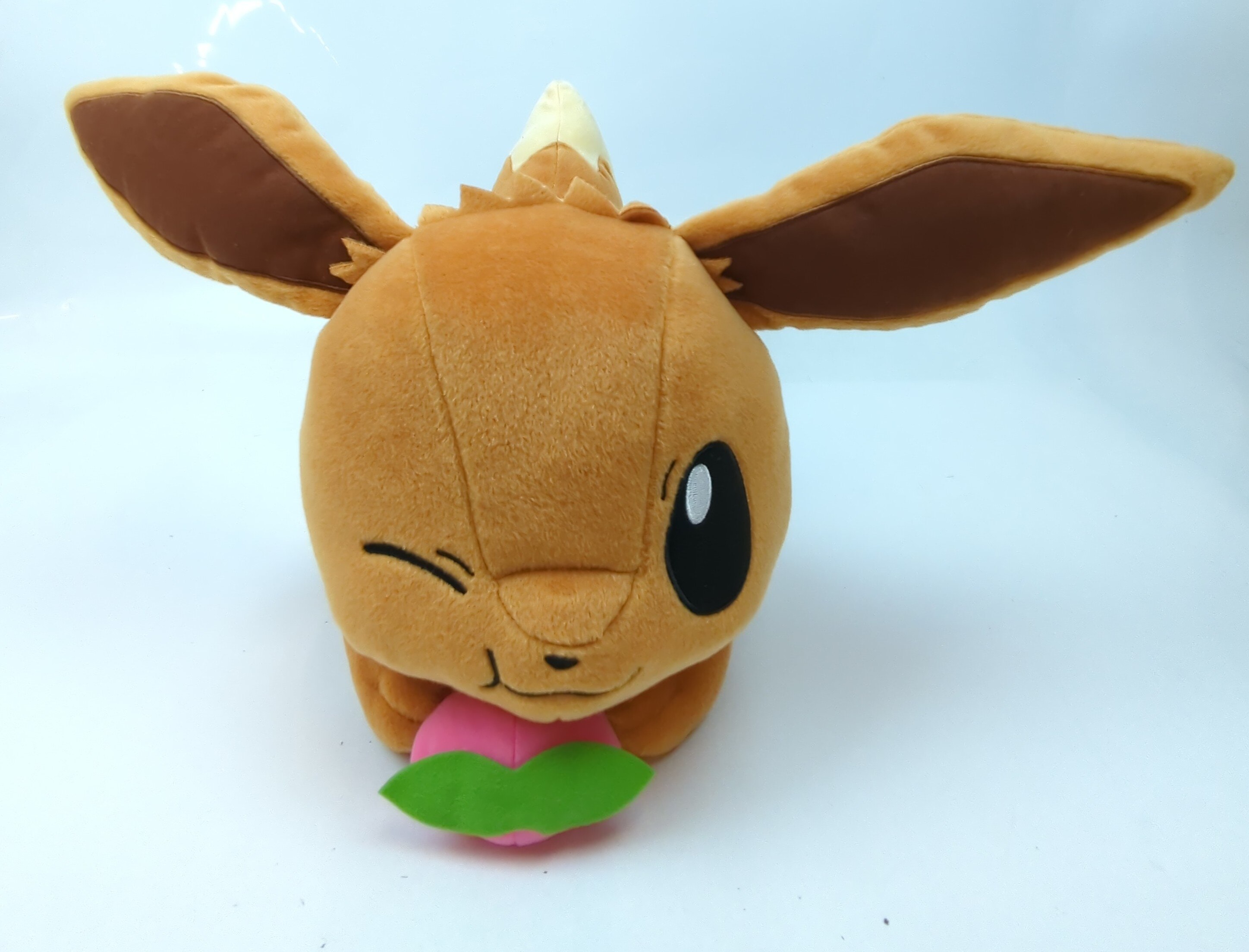 Pokemon eevee shop doll