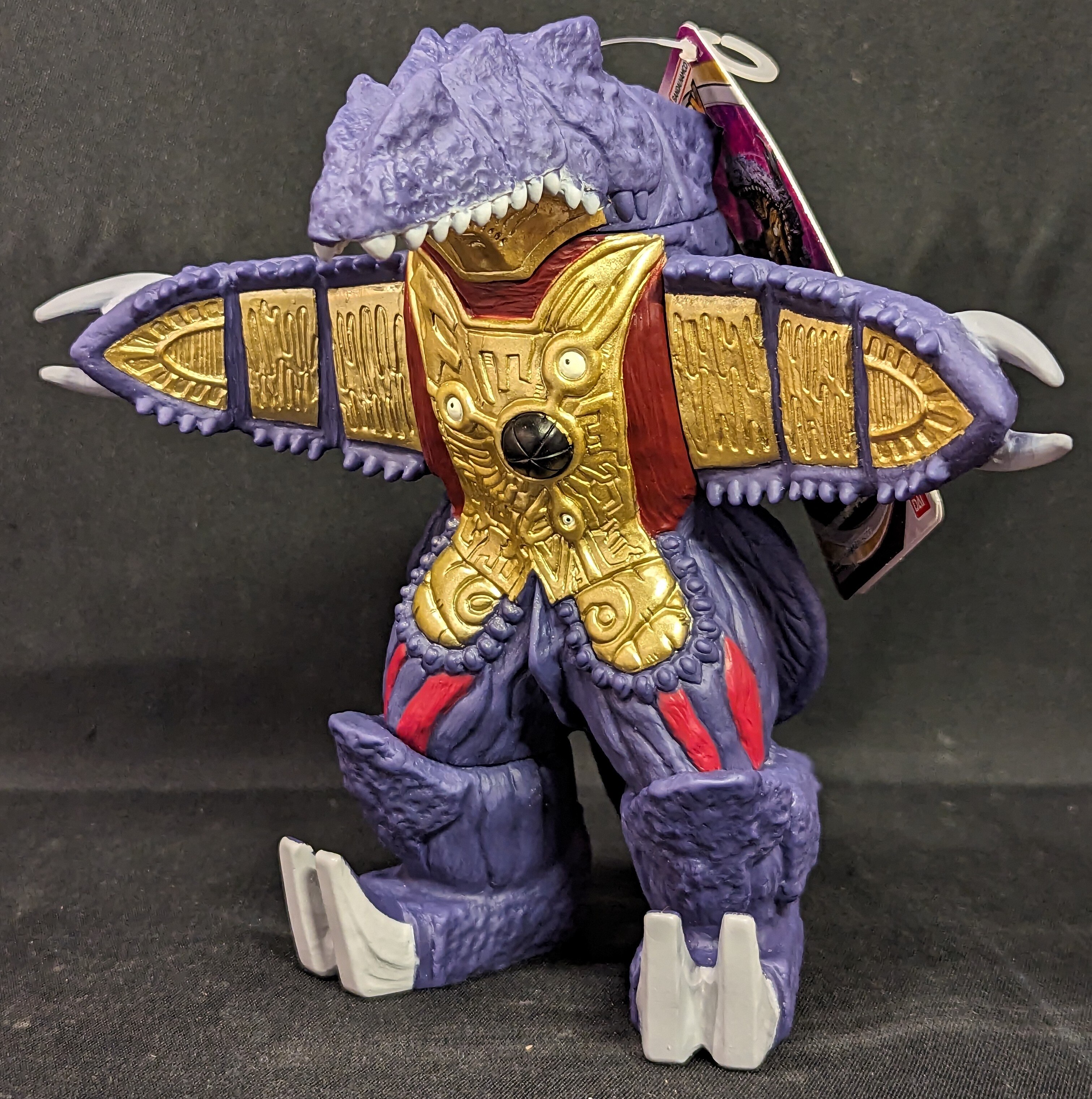 バンダイウルトラ怪獣DX 5点セット バラ売り可（ウルトラ怪獣 