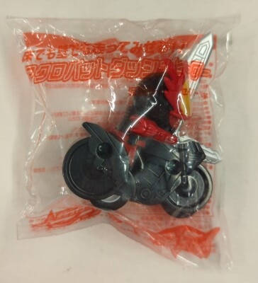 アクロバットダッシュヒーロー