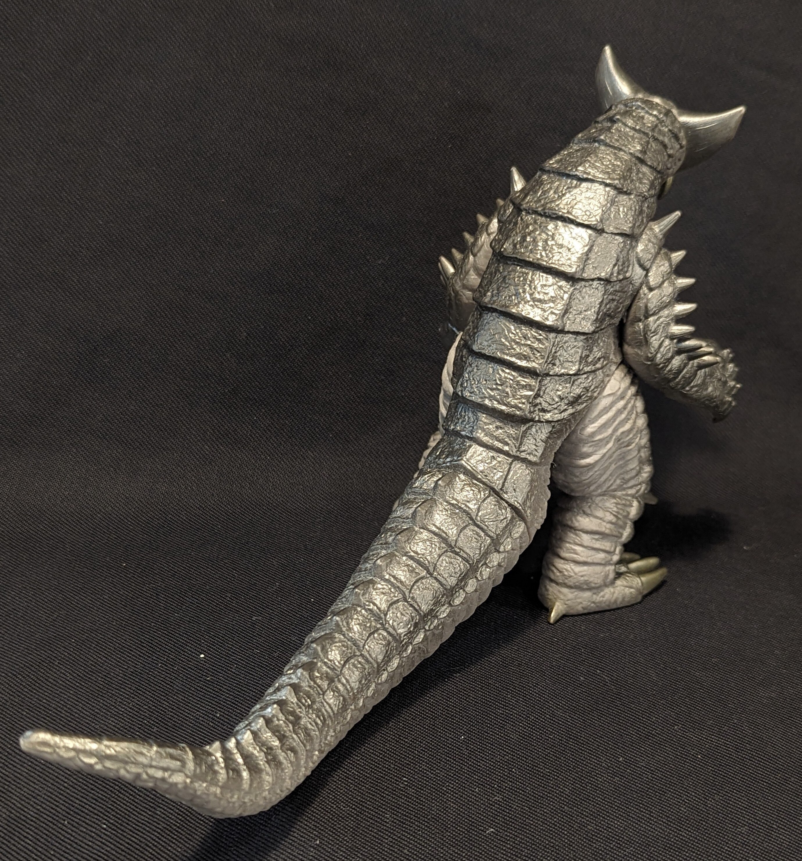 ULTRA-ACT ゴモラ 大怪獣バトル ウルトラアクト 絡め