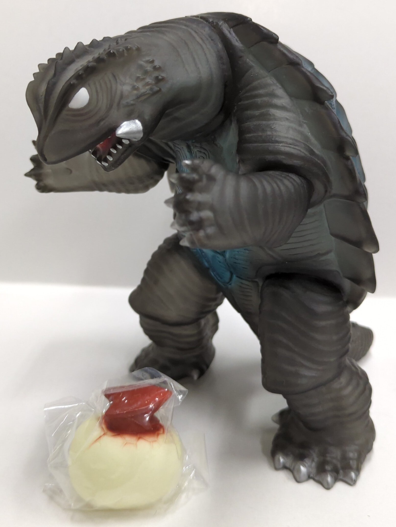 スーパーセール 目玉商品 サンガッツ本舗 ガメラ/サンガッツ本舗 トラウマガメラ幻影VER 特撮