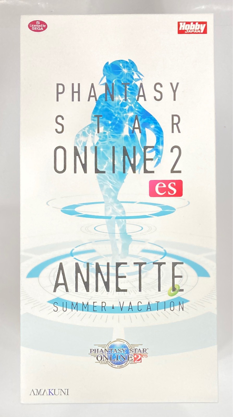 未開封品 (再販)AMAKUNI 有り難かっ PHANTASY STAR ONLINE 2 es 未開封品 (再販)AMAKUNI 有り難かっ PHANTASY STAR ONLINE 2 es