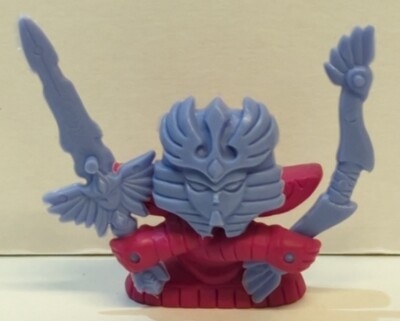 まんだらけ通販 | TOY - 銀河伝説バトラーの聖剣