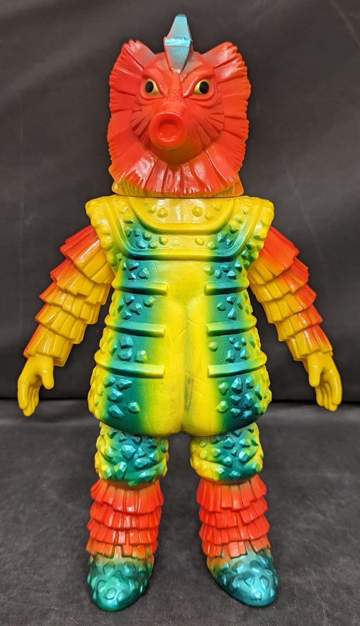 ウルトラシリーズ 怪獣 BANDAI - ウルトラマン 怪獣消しゴム