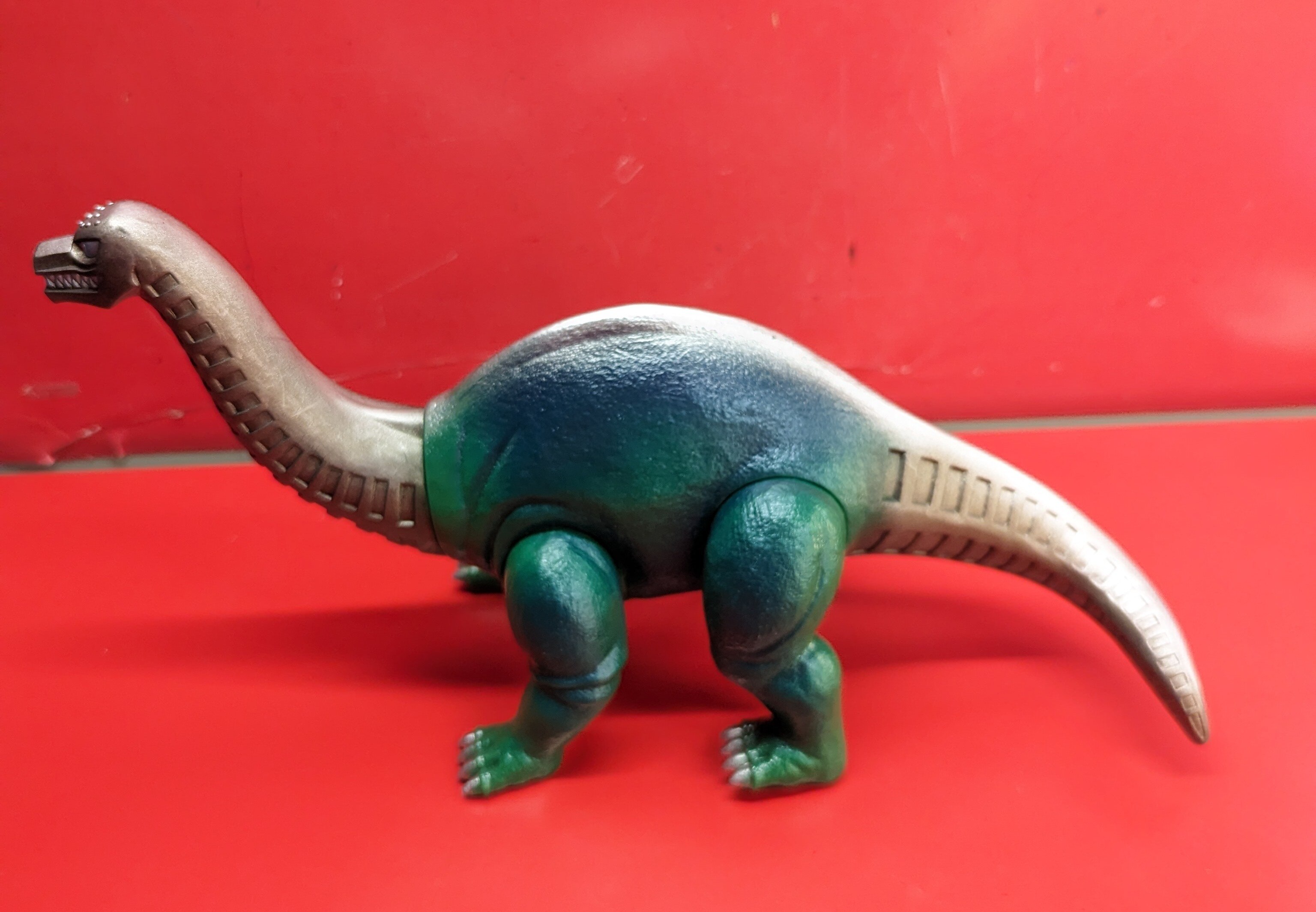 【海外 正規品】 やまなや 怪獣郷/一峰大二ソフビ/ウルトラマン サイボーグ恐竜 特撮