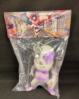 STUDIO24 SHOCK - EYE 眩 WF2022夏Ver. complexland スタジオ24 ショックアイ