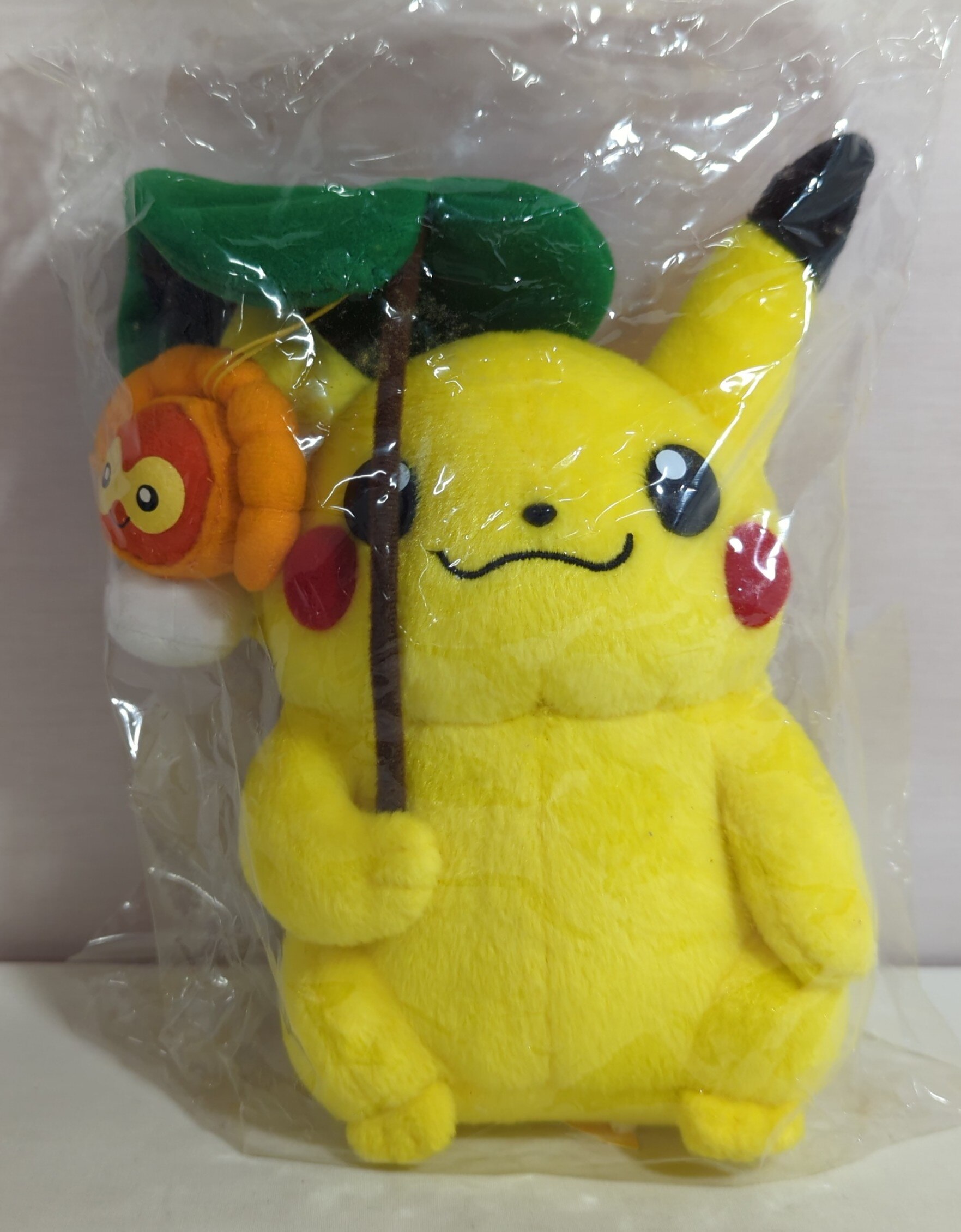 Pikachu doll online sale