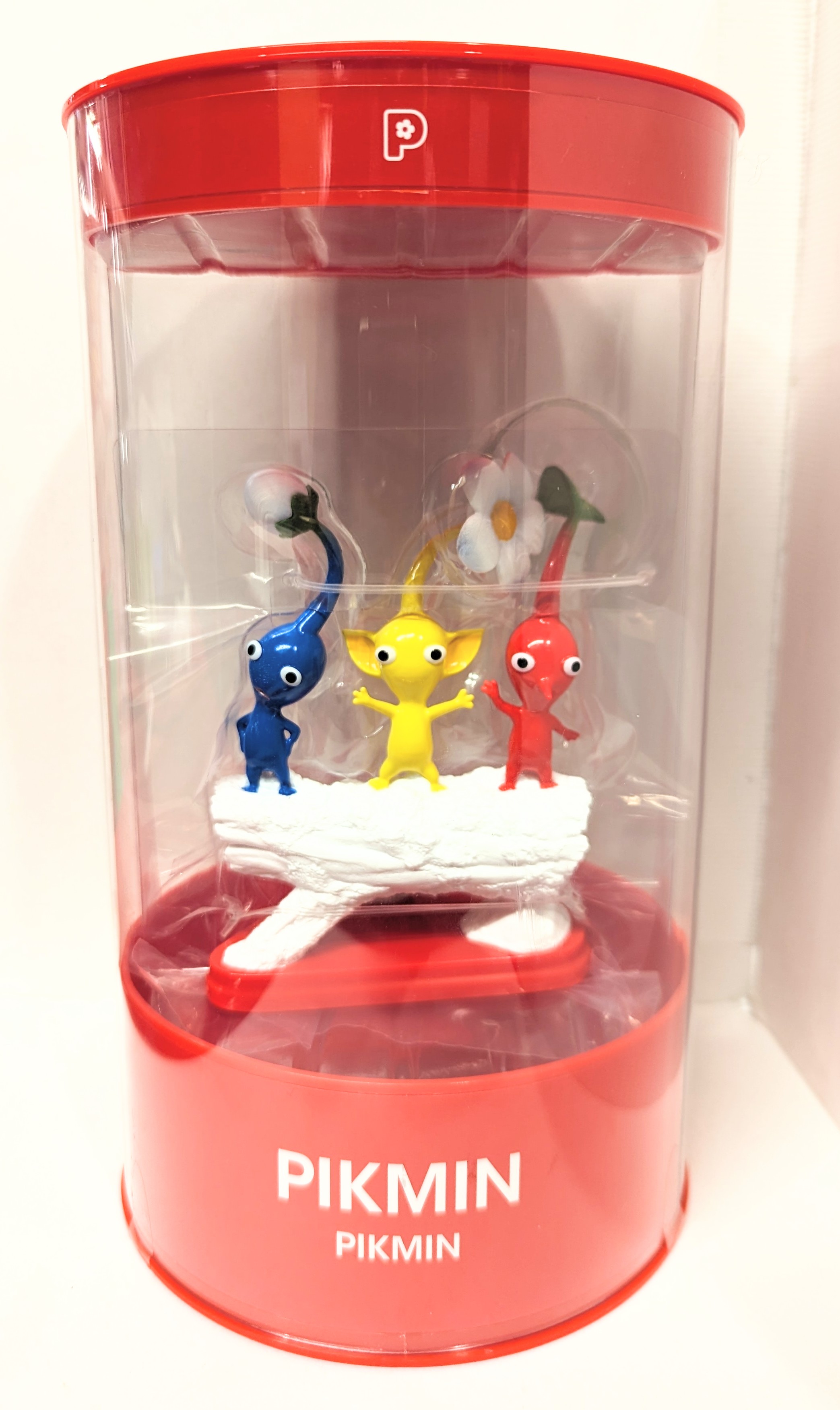 任天堂 スタチュー【ピクミン/PIKMIN】 | まんだらけ Mandarake