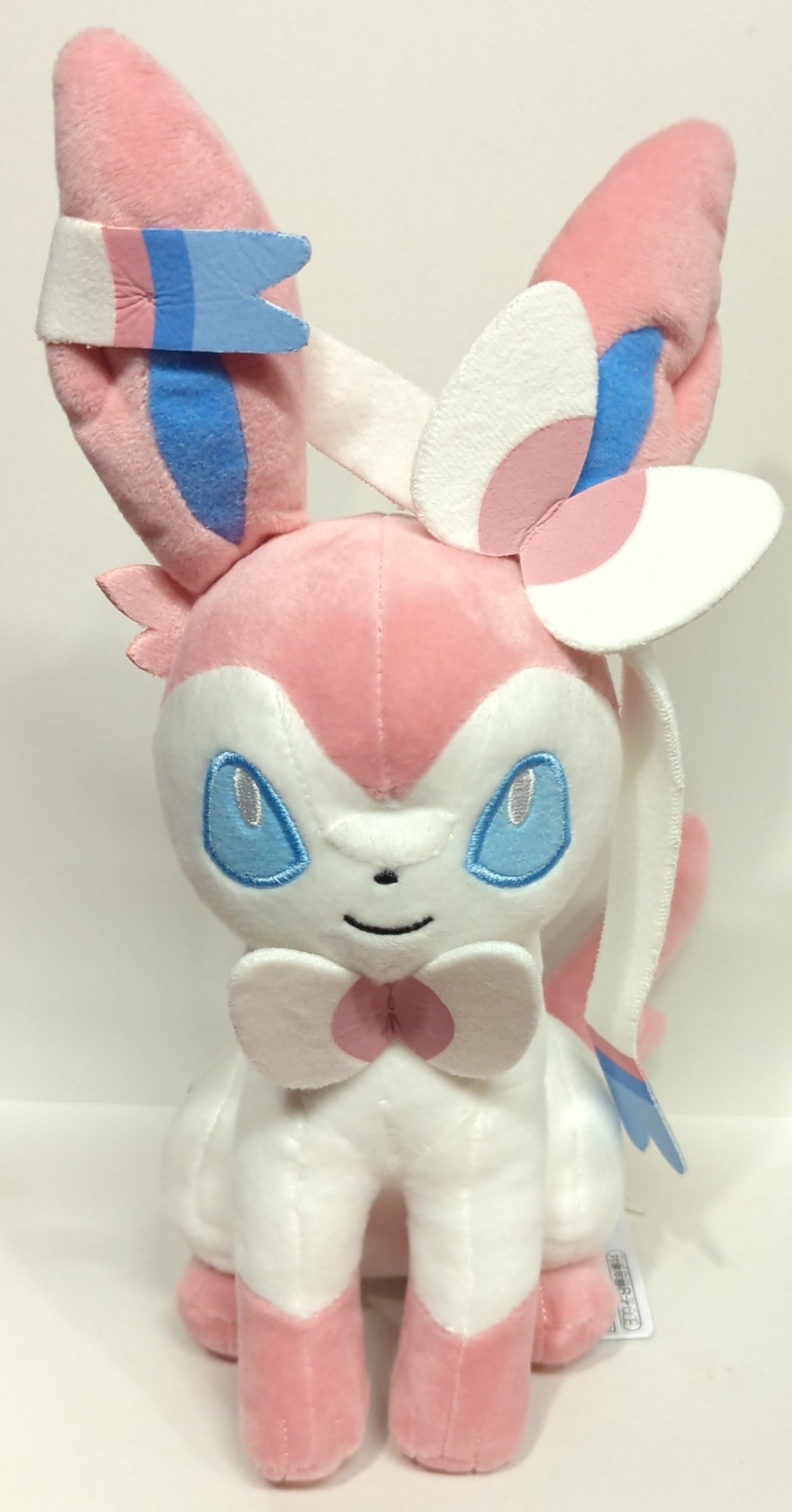 史上最も激安 もふぐっとぬいぐるみ「イーブイフレンズ」 もふ
