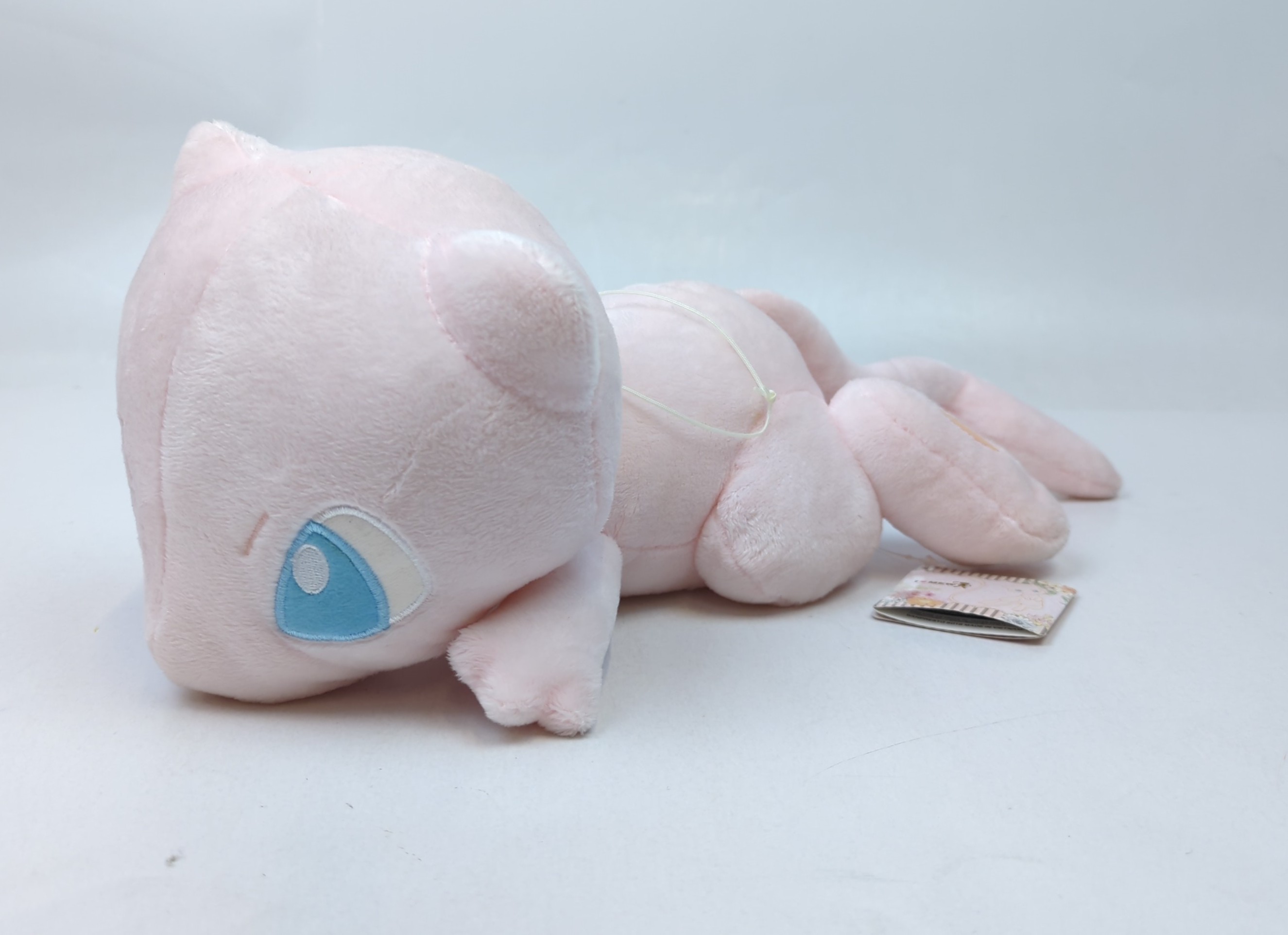 I love mew plush outlet