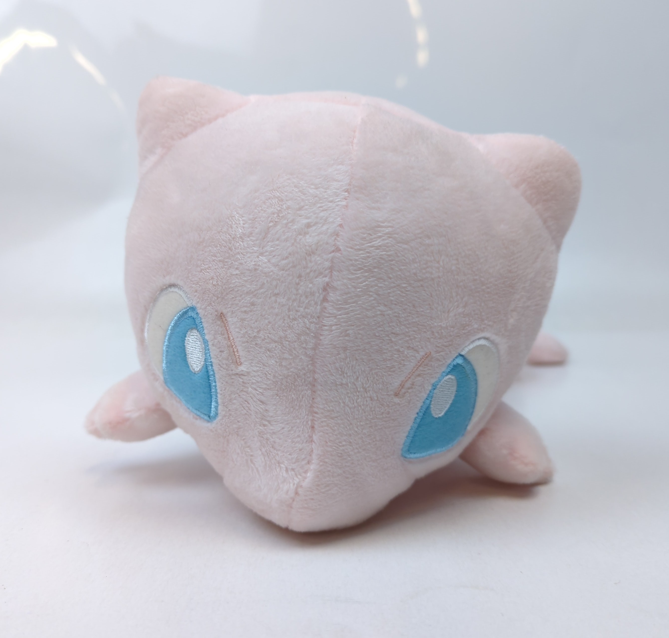 I love mew plush cheap