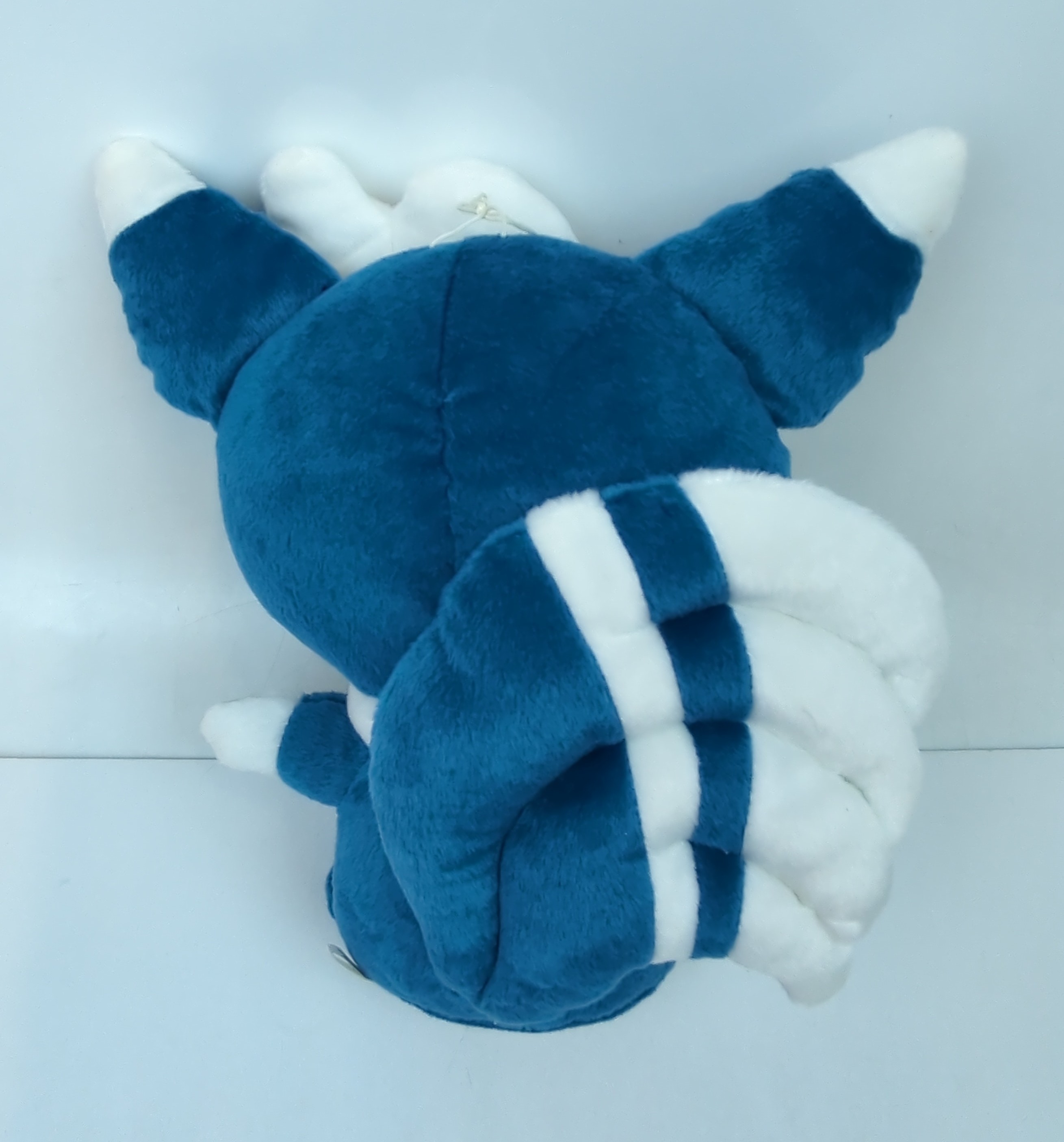 バンプレスト スーパーDXぬいぐるみ ニャオニクス オス!メス! Pokemonオス!メス! ポケットモンスターXY ニャオニクス（オス） |  ありある | まんだらけ MANDARAKE