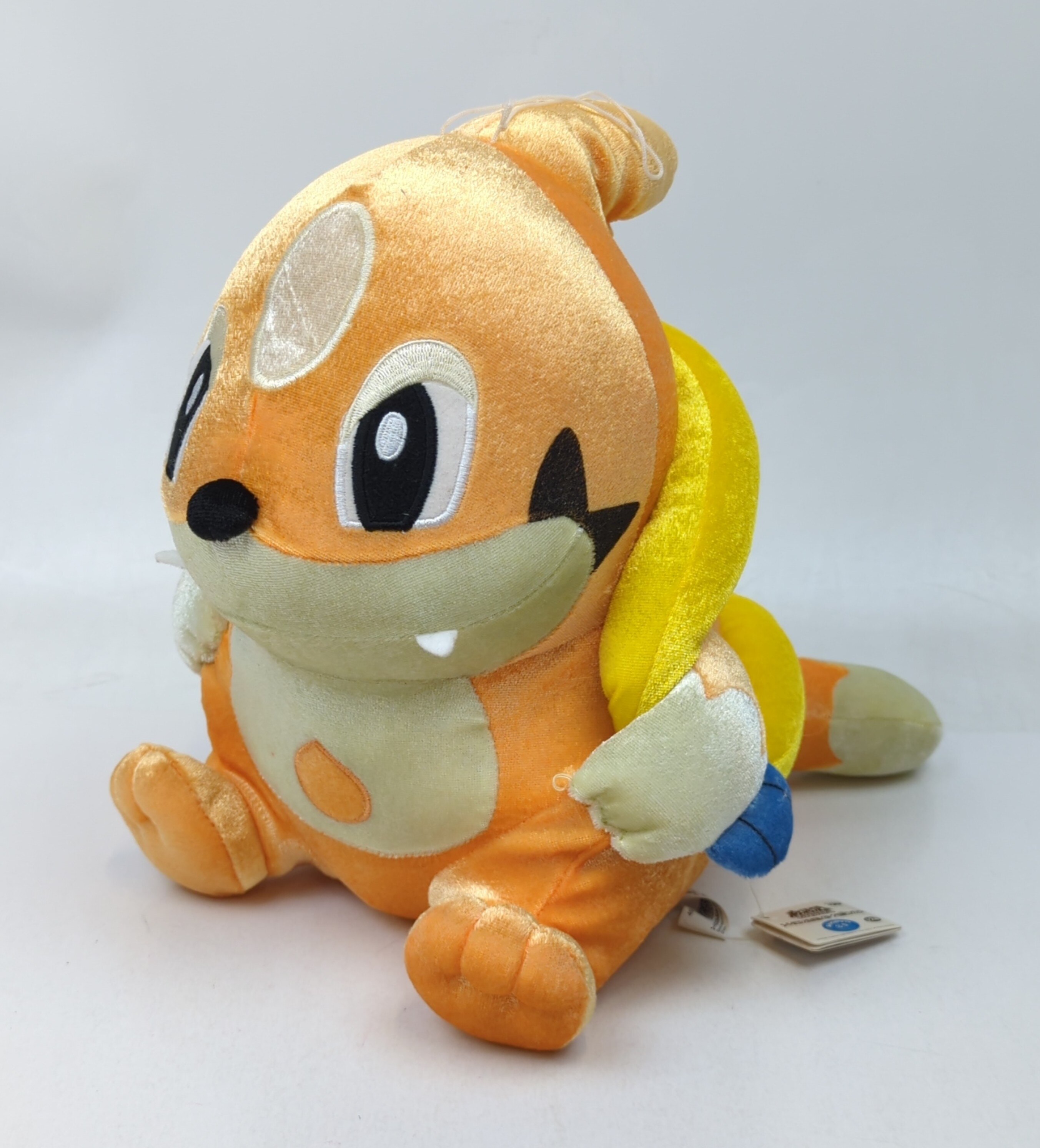 Banpresto Super DX Korotto Manmaru Nuigurumi Plush Buisel