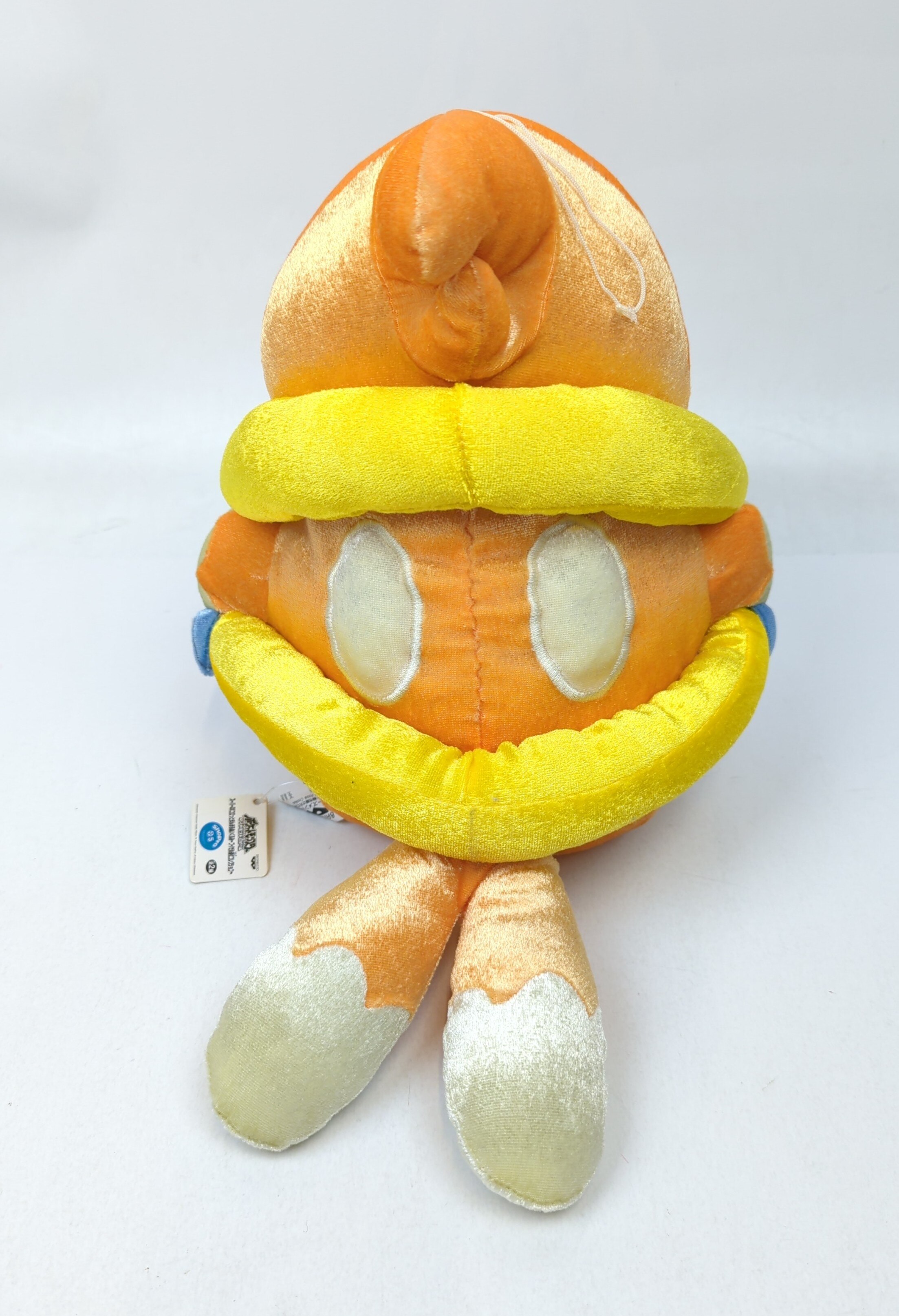Floatzel plush online