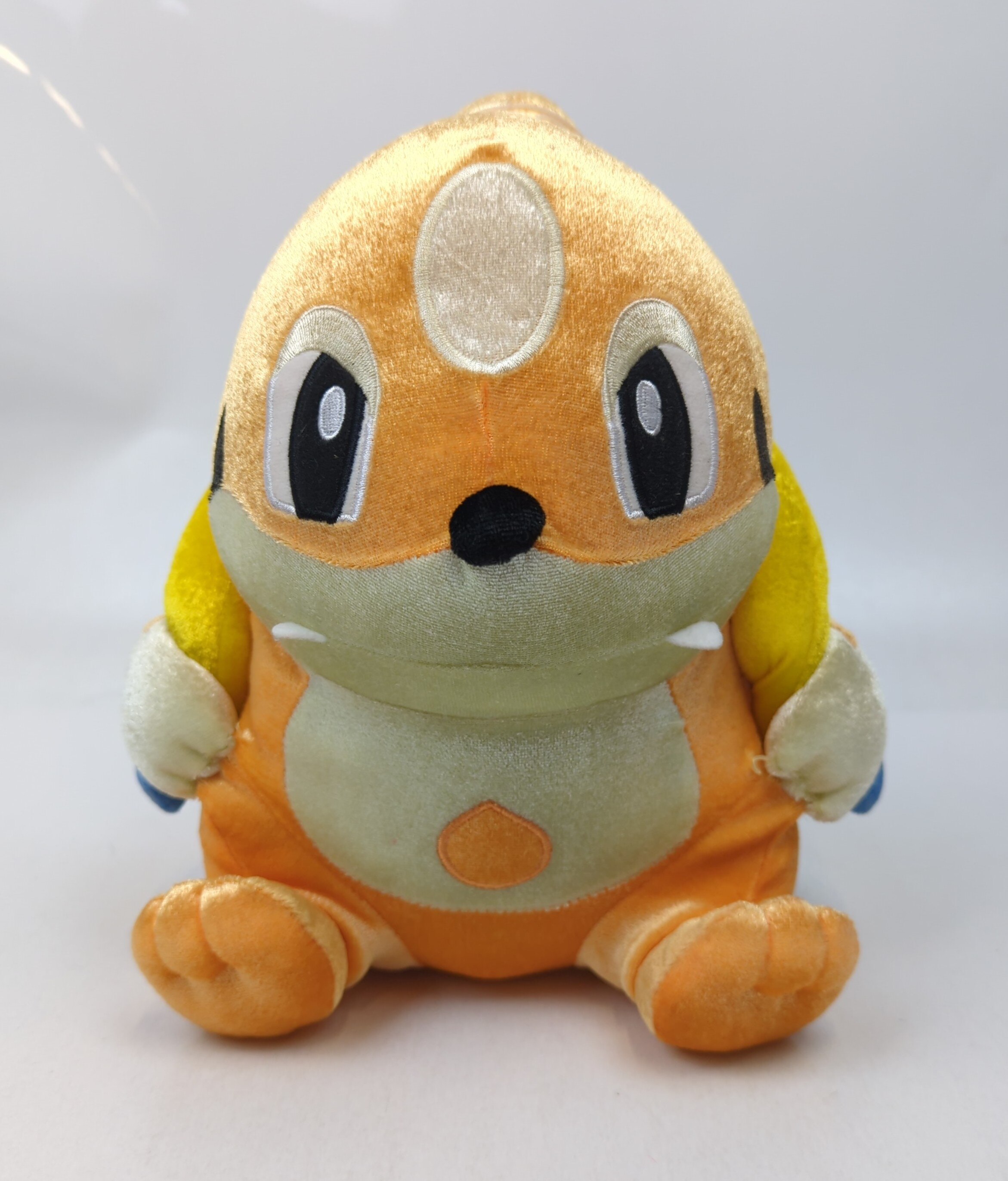 Floatzel plush top