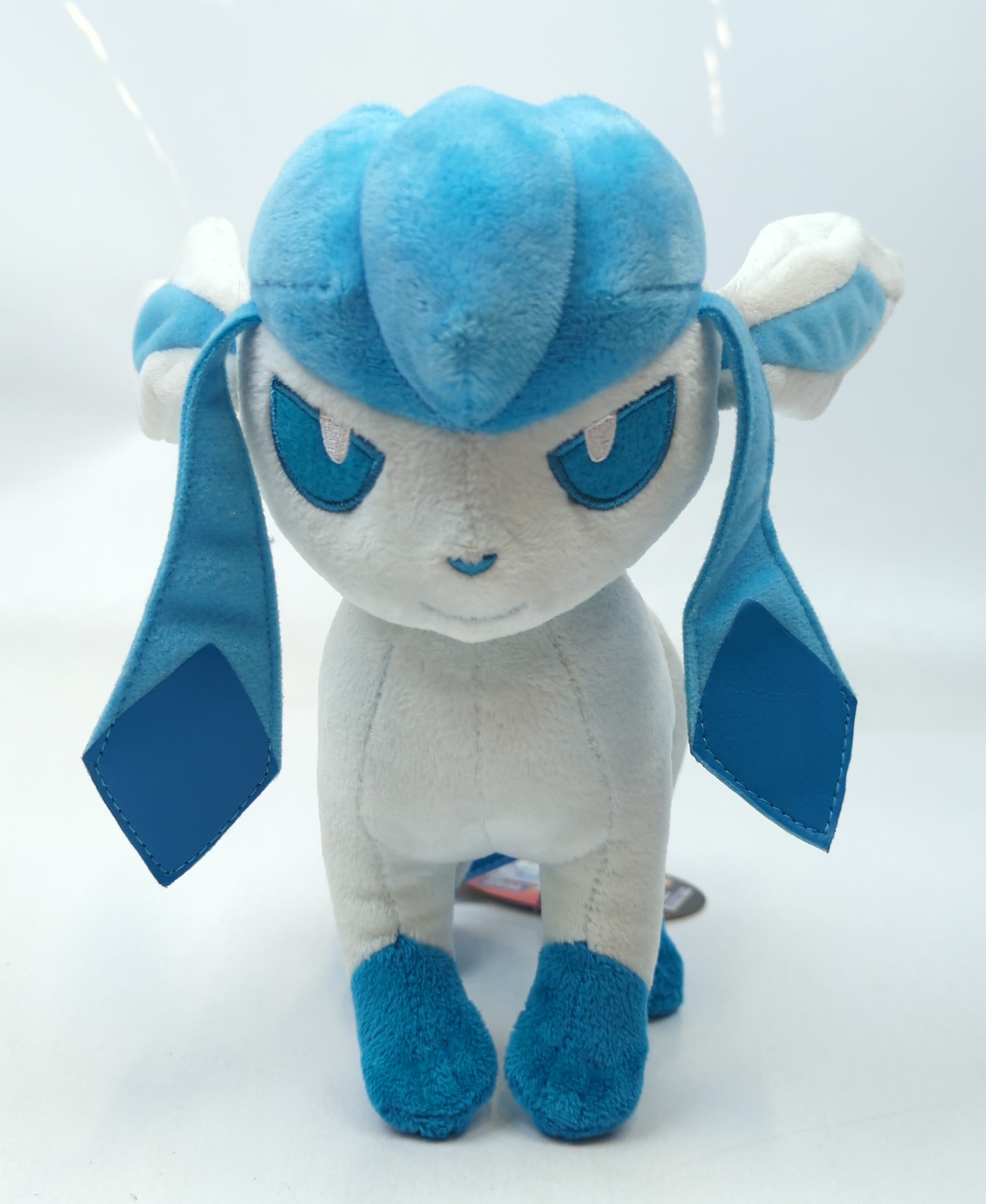 タカラトミー ポケモンぬいぐるみDP ポケットモンスター グレイシア | ありある | まんだらけ MANDARAKE