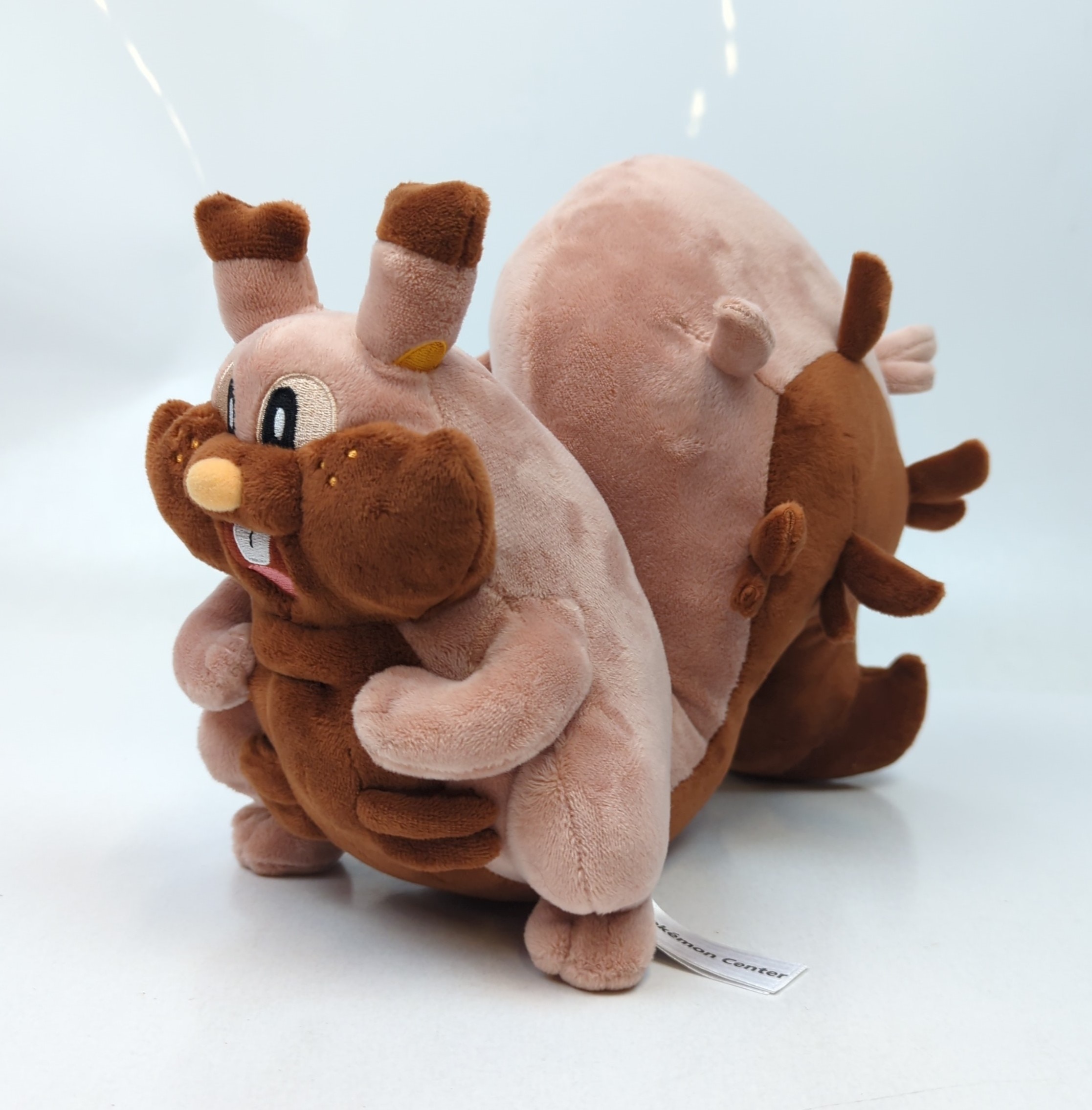 ぬいぐるみ ヨクバリス : ポケモンセンターオンライン