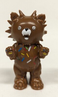 instinctoy CURIO 3rd color 