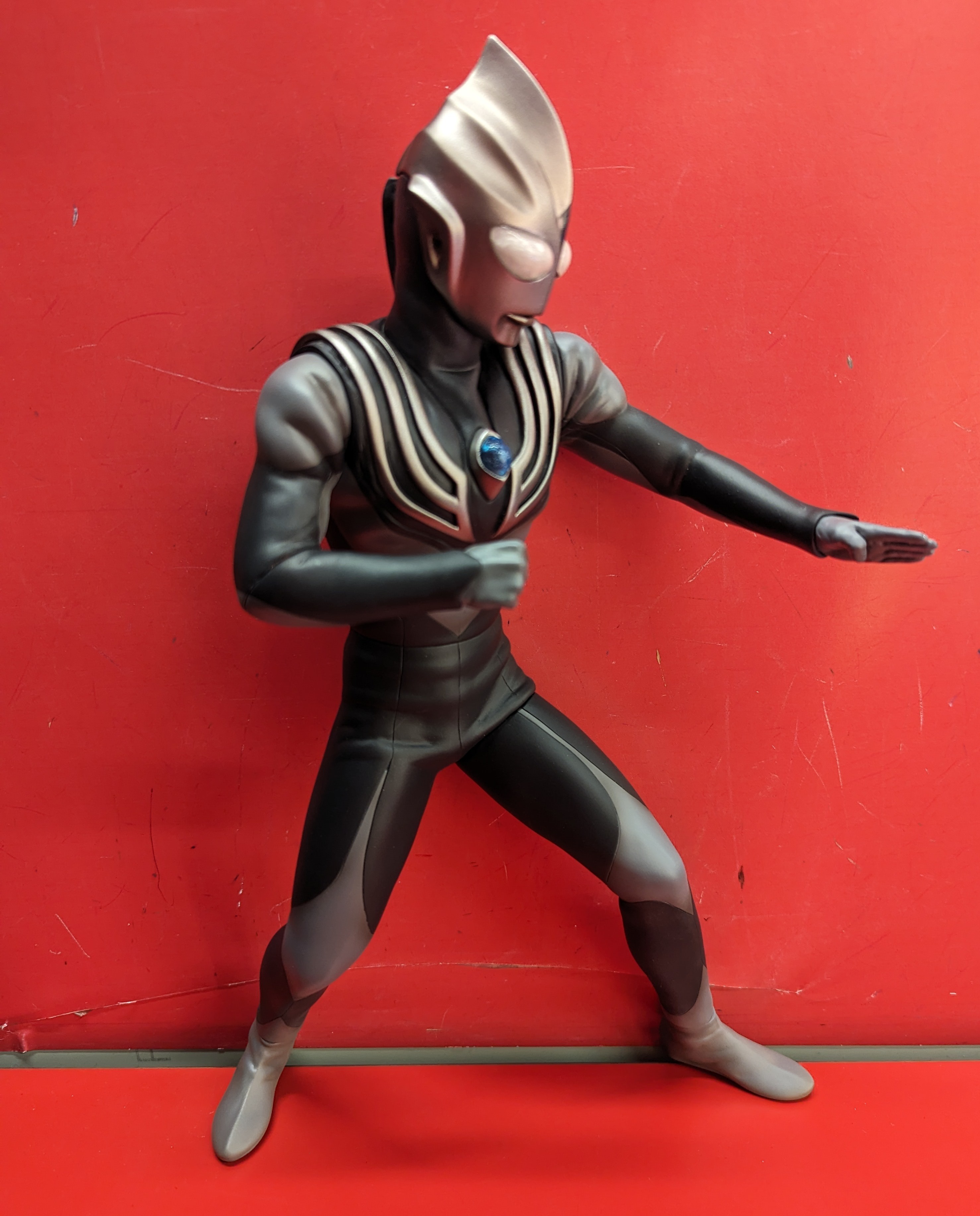CCP 1/6 特撮シリーズ ウルトラマンティガ ダークVer 91-4 | ありある | まんだらけ MANDARAKE