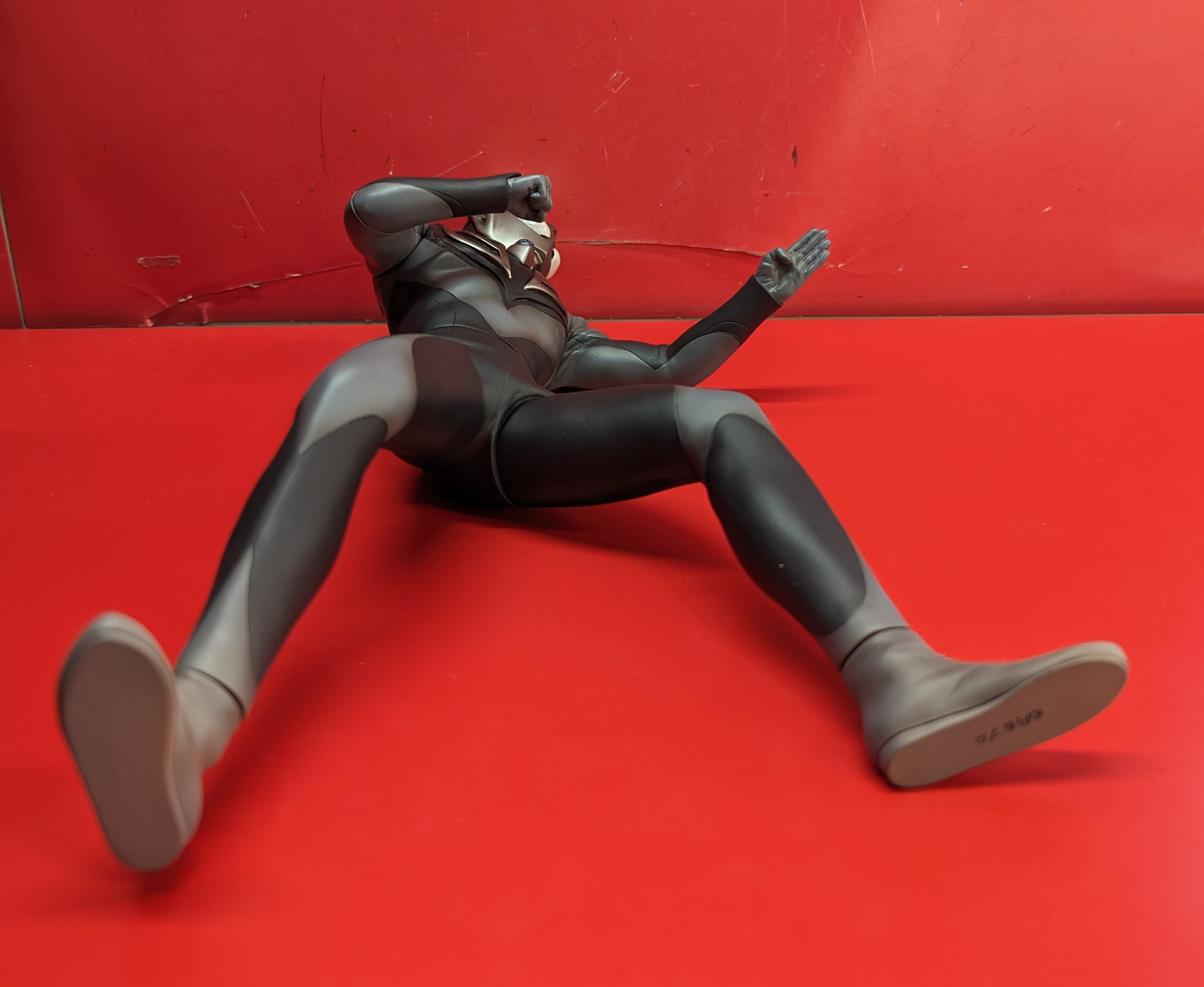 CCP 1/6 特撮シリーズ ウルトラマンティガ ダークVer 91-4 | ありある | まんだらけ MANDARAKE