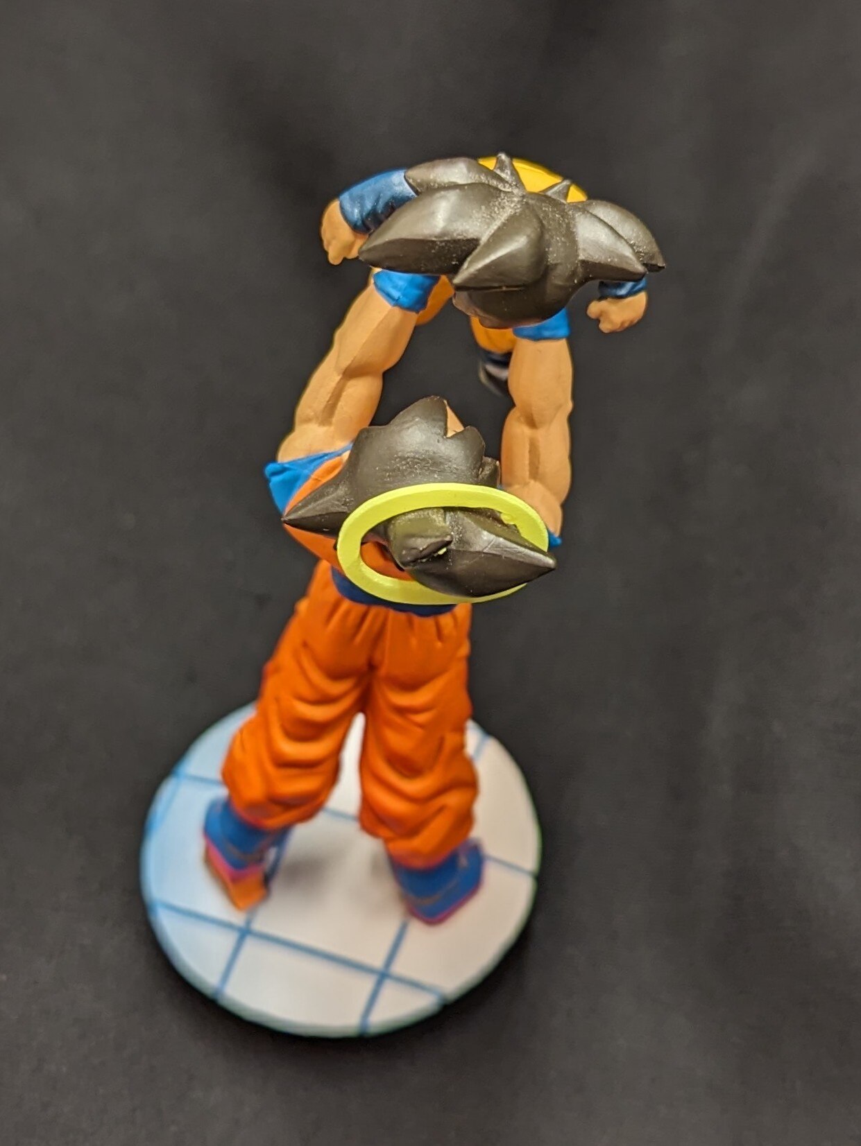 メガハウス DBカプセル・ネオ/帰ってきたブウ編 ドラゴンボール じゃあなみんな!! カラー | まんだらけ Mandarake