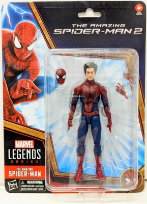 (ACTION FIGURE)