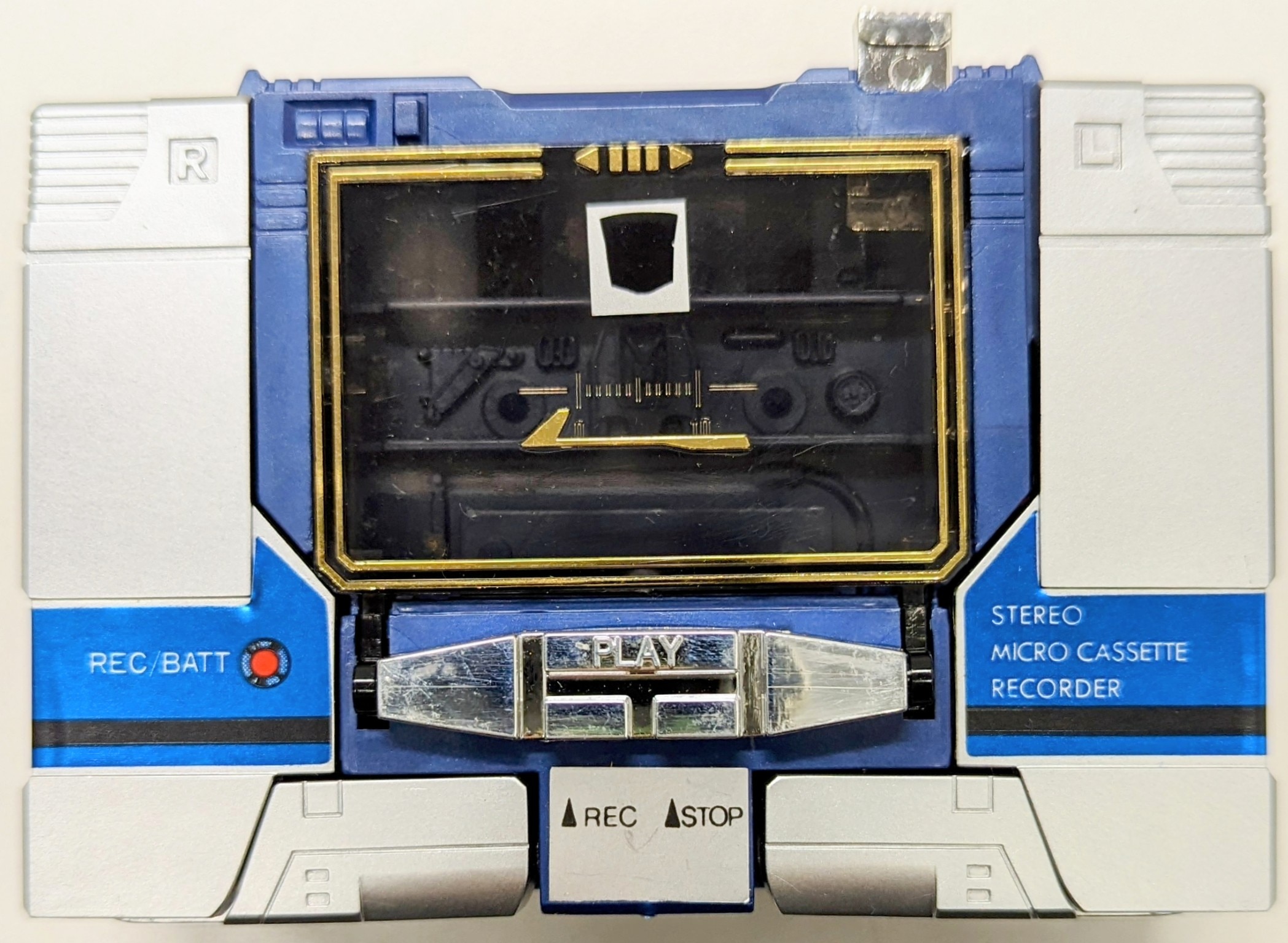 タカラ G1 G1 サウンドウェーブ 17 | まんだらけ Mandarake タカラ G1 G1 サウンドウェーブ 17 | まんだらけ Mandarake