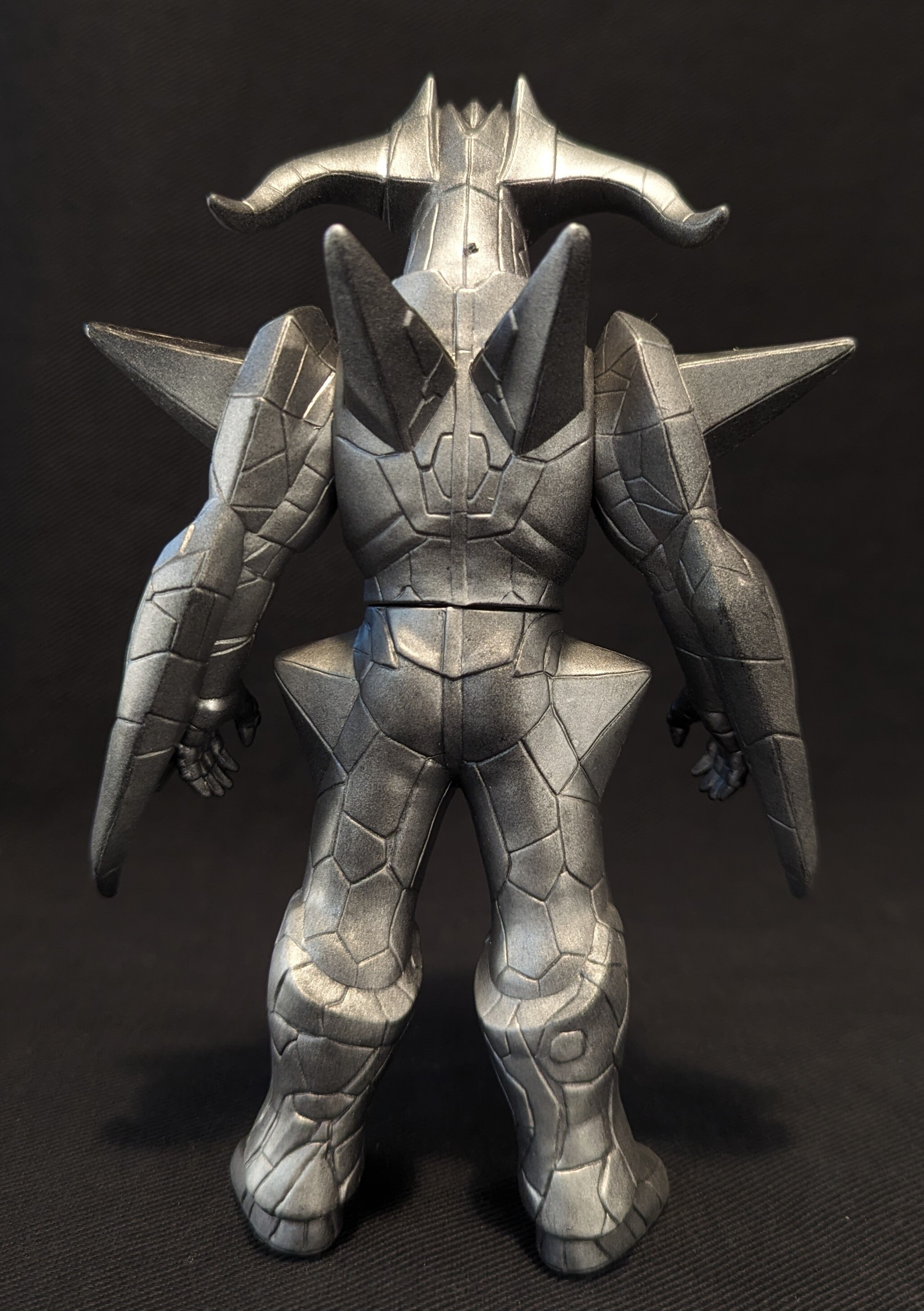 ウルトラ怪獣シリーズEXグローザム （バンダイ 商品・サービス