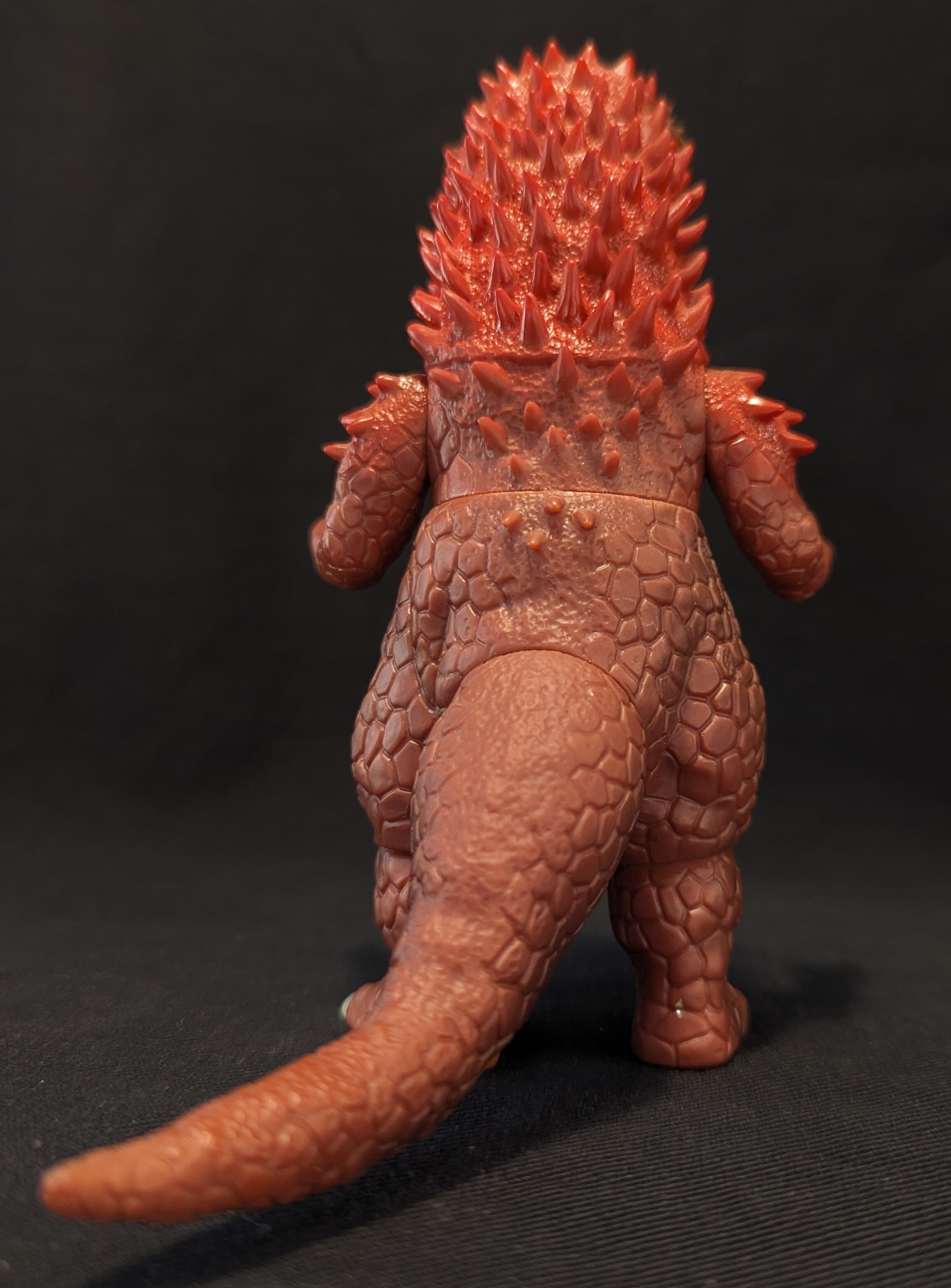 バンダイ ウルトラ怪獣シリーズ パンドン 68 | ありある | まんだらけ MANDARAKE